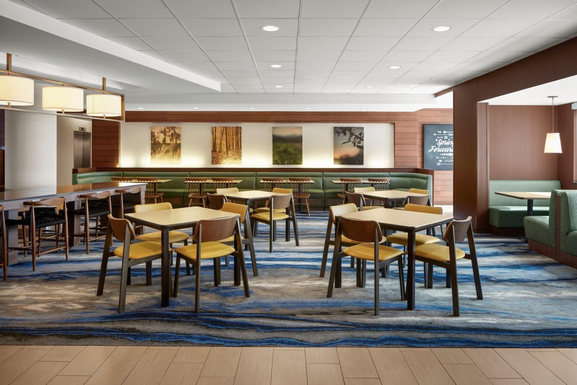 Fairfield Inn & Suites by Marriott Rehoboth Beach gallery photo in Rehoboth Beach, DE — image 12