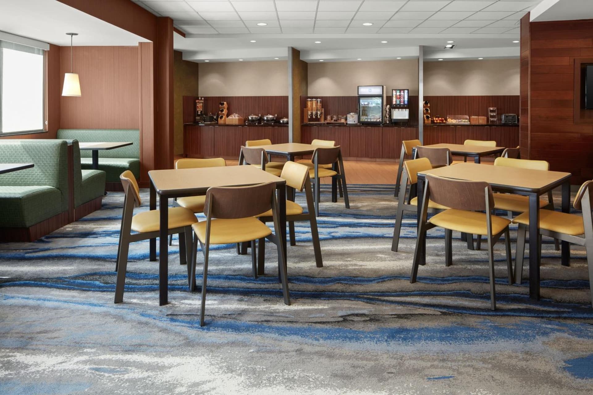 Fairfield Inn & Suites by Marriott Rehoboth Beach gallery photo in Rehoboth Beach, DE — image 14