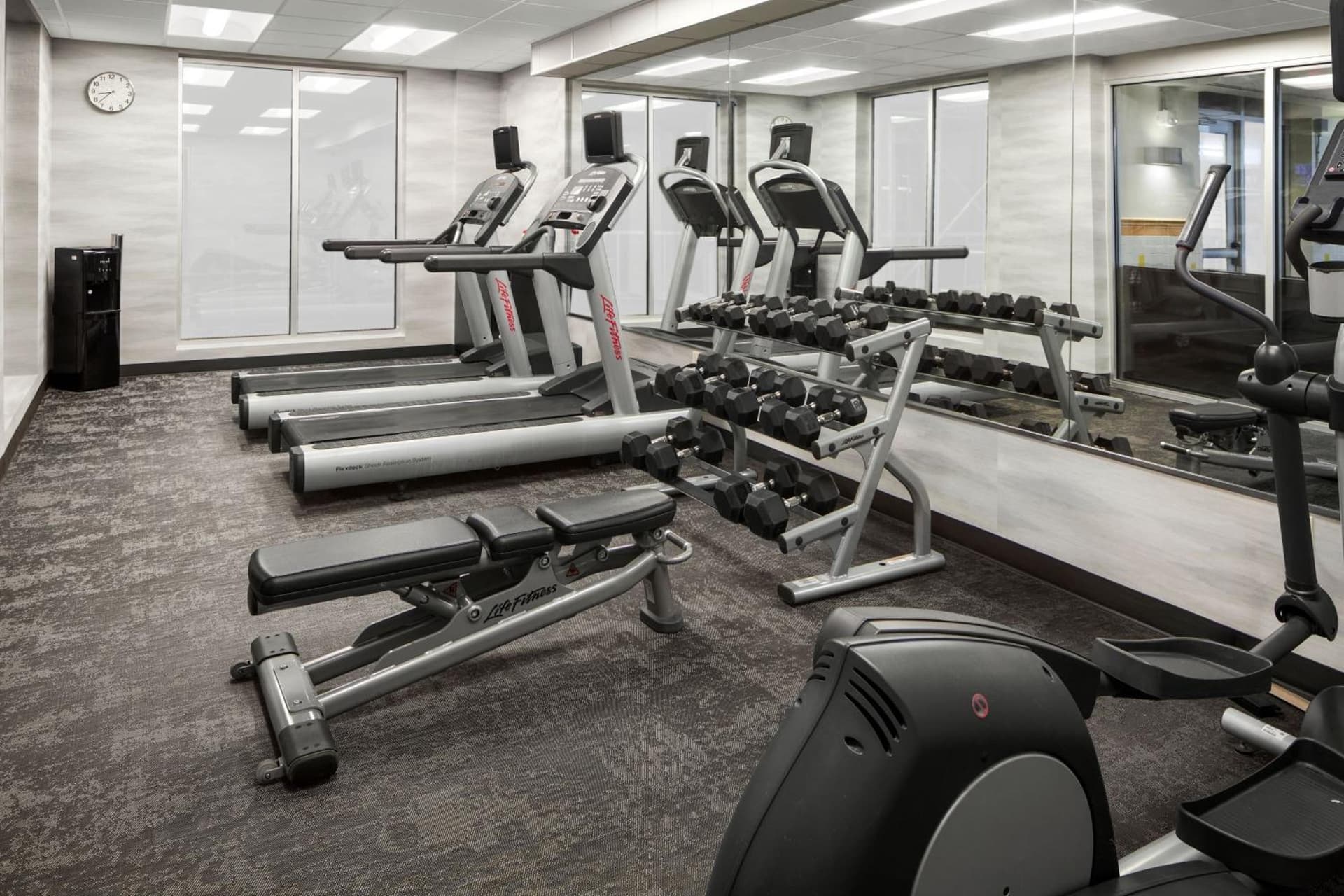 Fairfield Inn & Suites by Marriott Rehoboth Beach gallery photo in Rehoboth Beach, DE — image 4