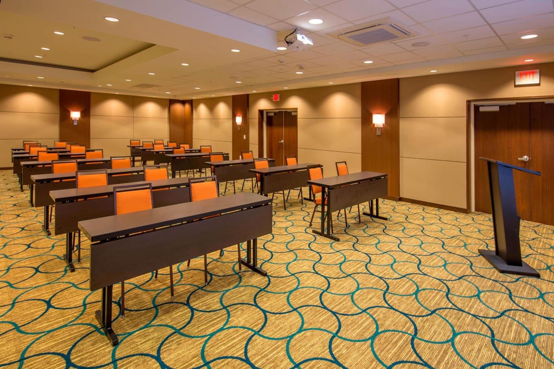 Fairfield Inn & Suites by Marriott Rehoboth Beach gallery photo in Rehoboth Beach, DE — image 21