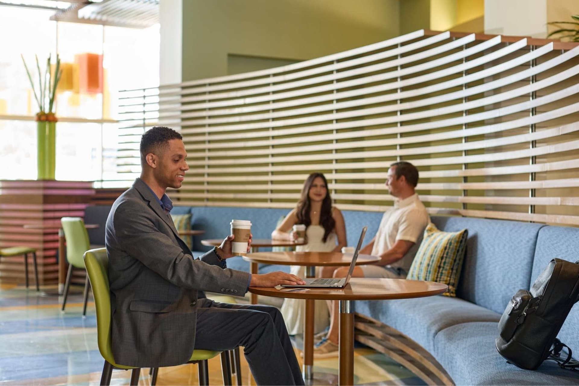 Renaissance ClubSport Aliso Viejo Laguna Beach Hotel gallery photo in Aliso Viejo, CA — image 15