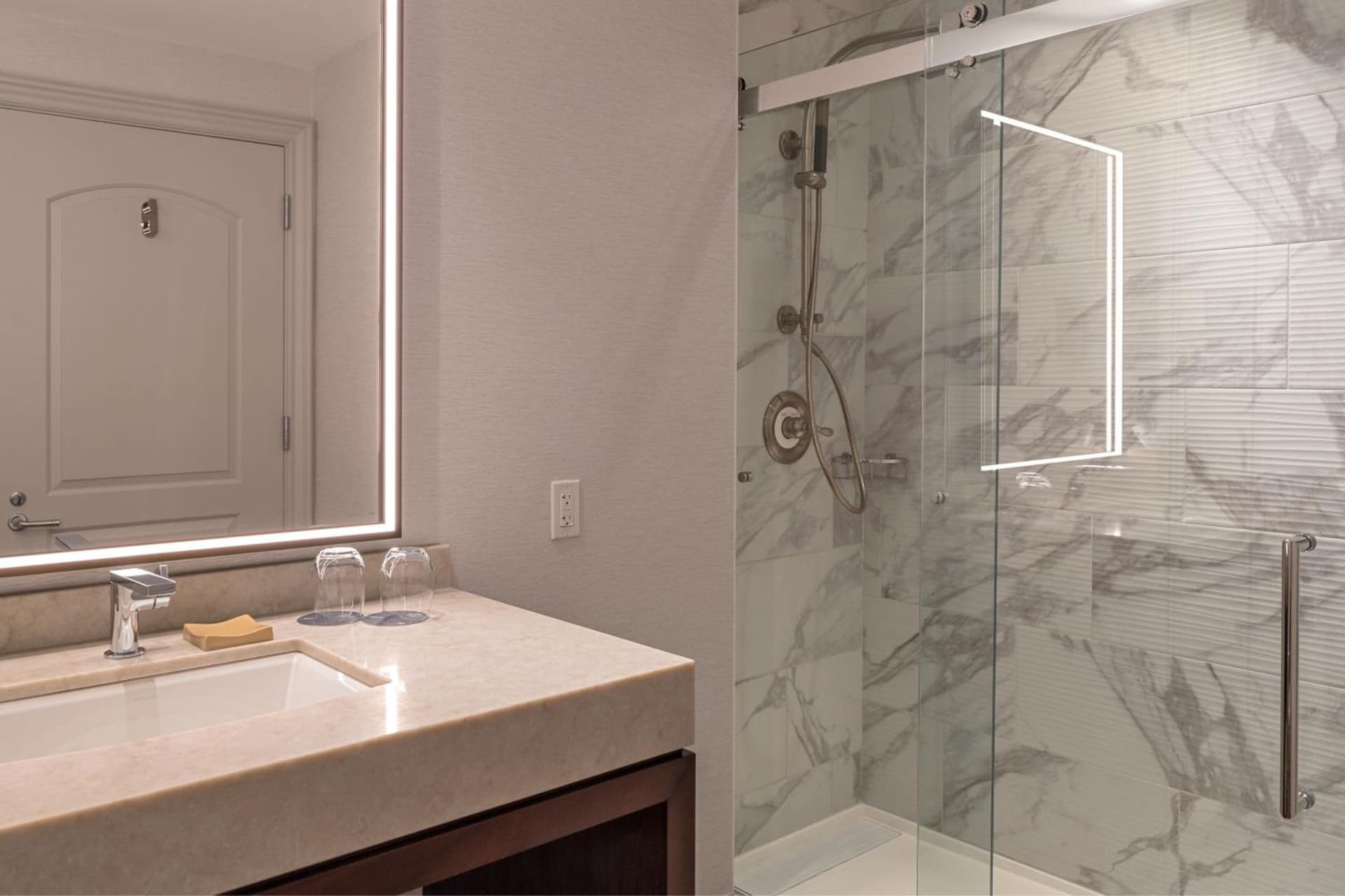 The Westin Houston Downtown gallery photo in Houston, TX — image 5