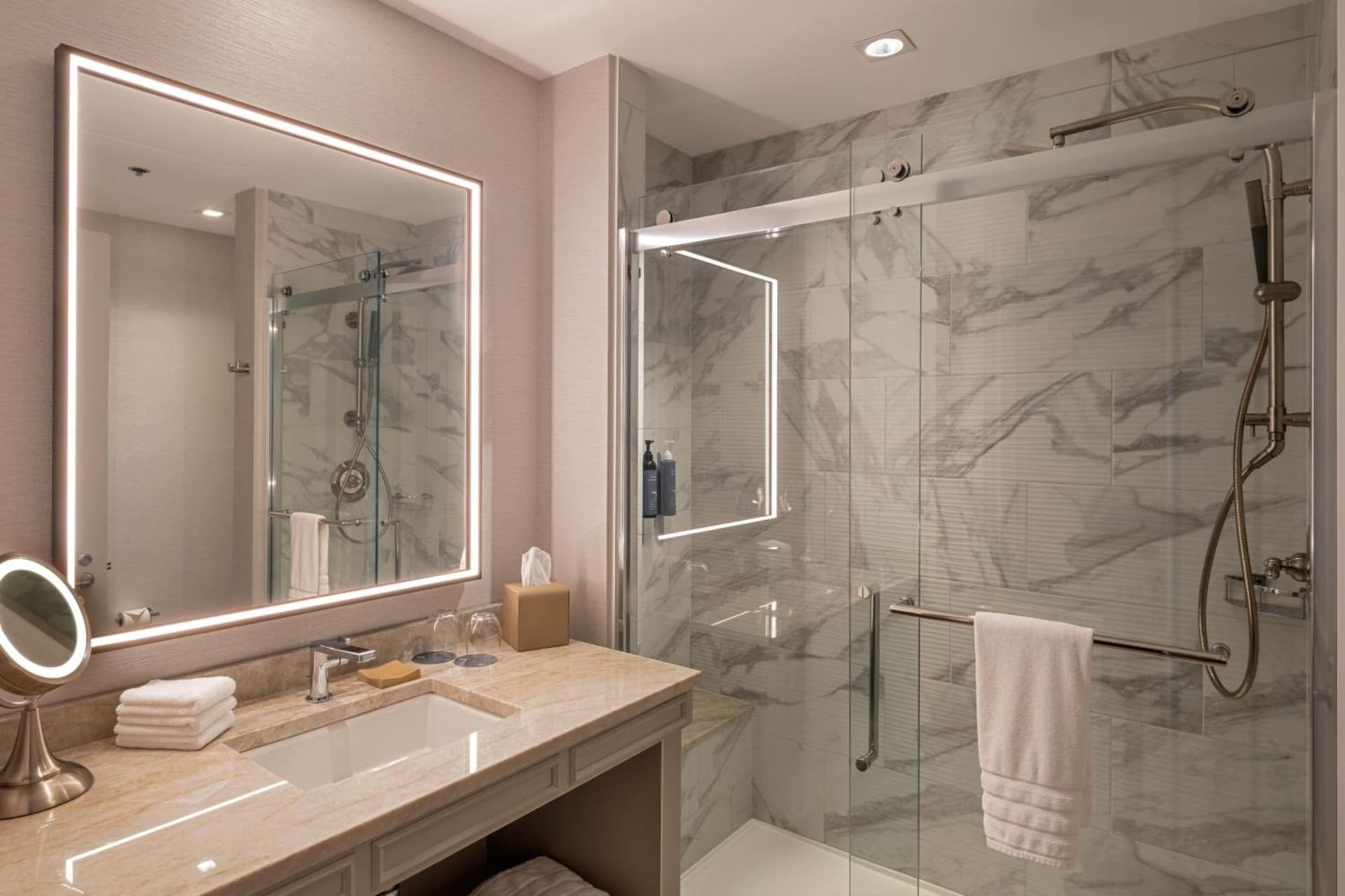 The Westin Houston Downtown gallery photo in Houston, TX — image 9