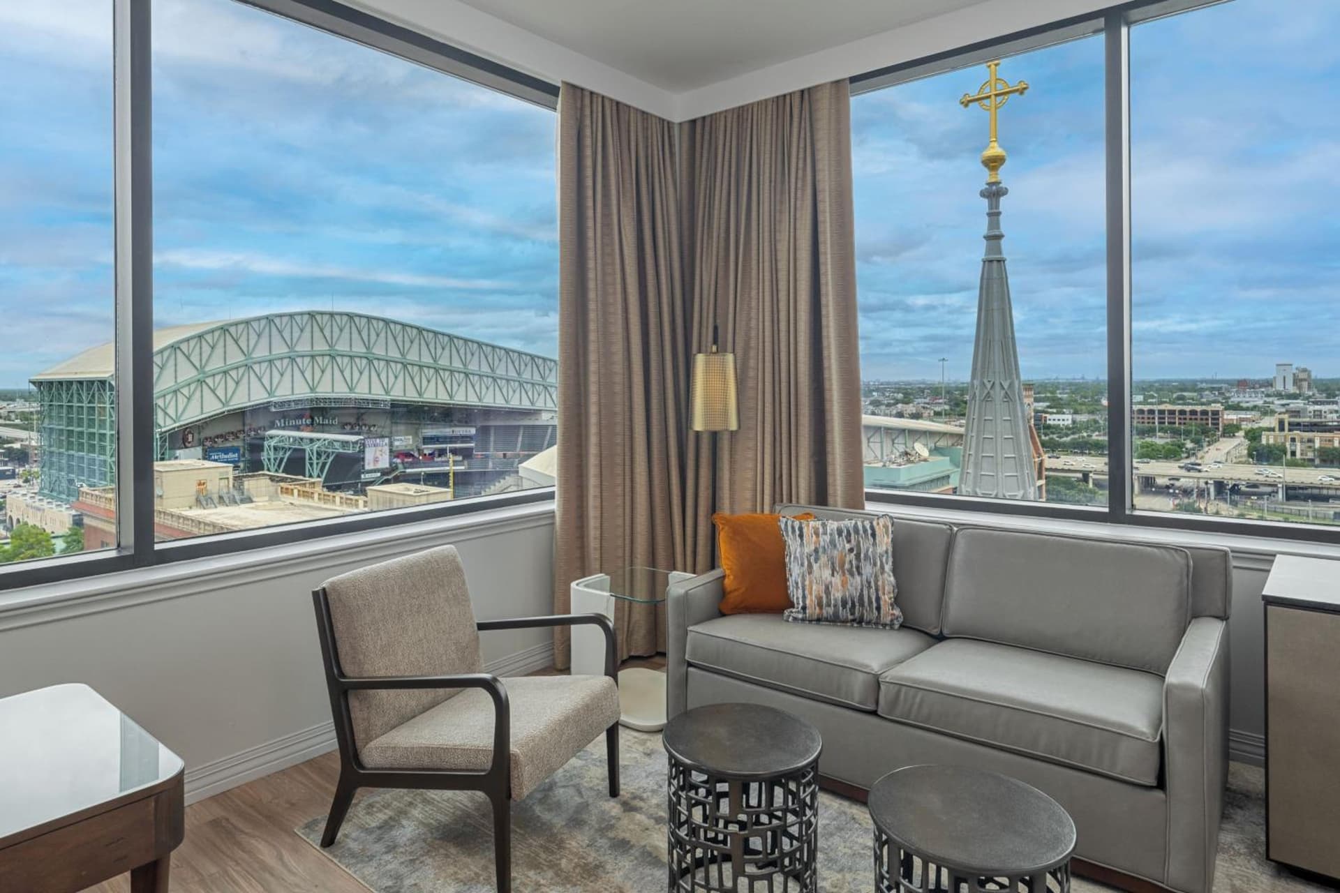 The Westin Houston Downtown gallery photo in Houston, TX — image 33