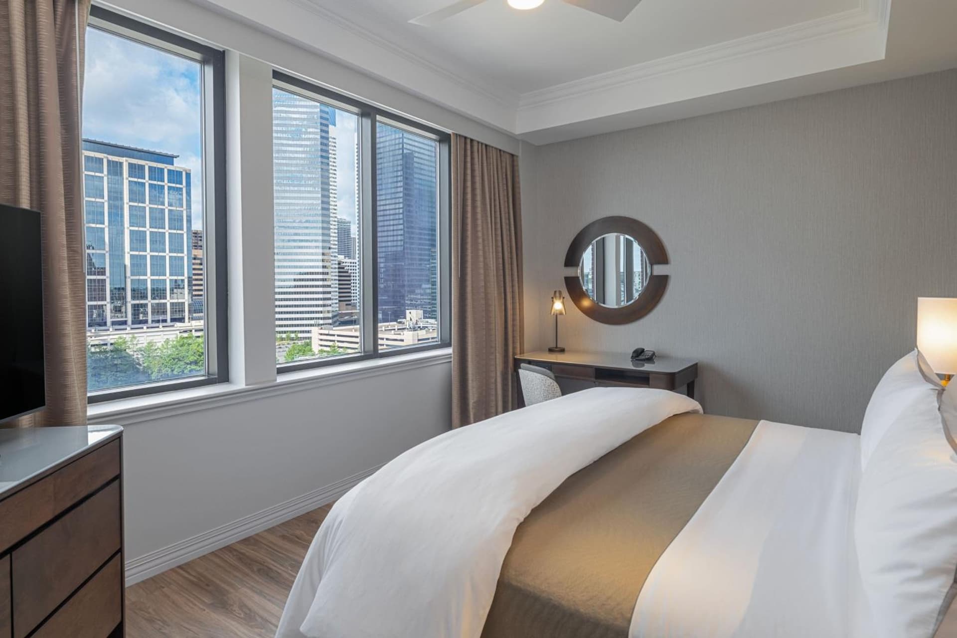 The Westin Houston Downtown gallery photo in Houston, TX — image 7
