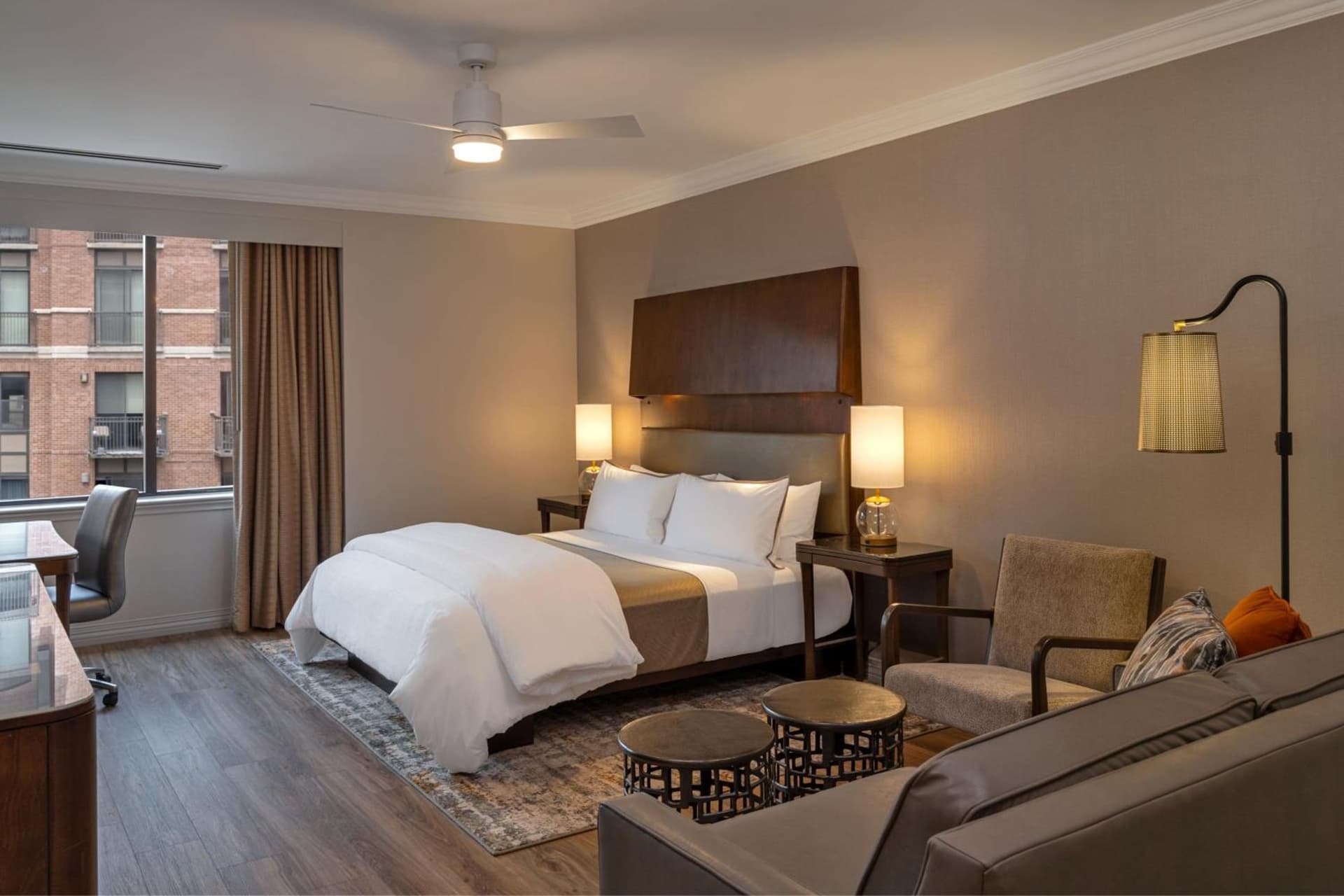 The Westin Houston Downtown gallery photo in Houston, TX — image 23