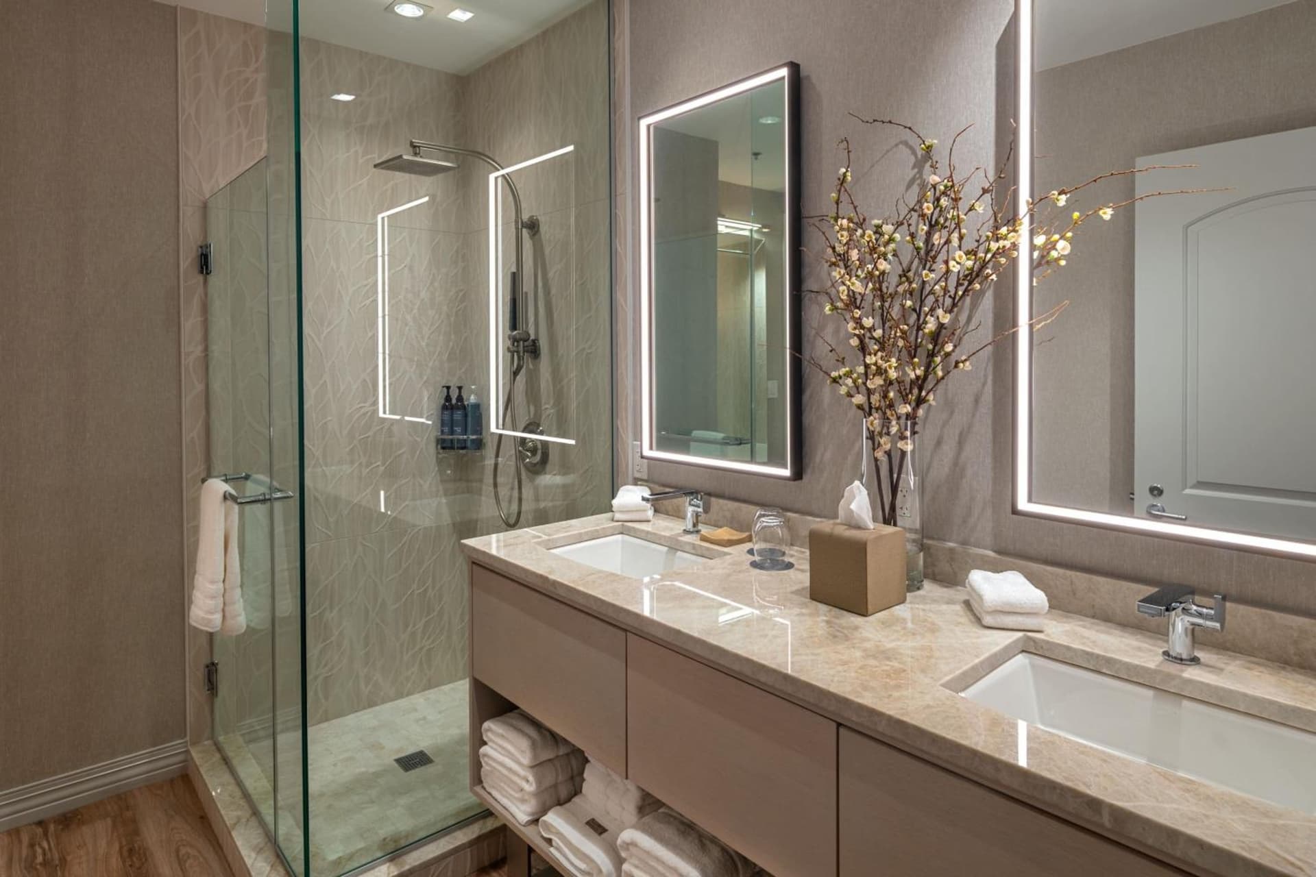 The Westin Houston Downtown gallery photo in Houston, TX — image 31