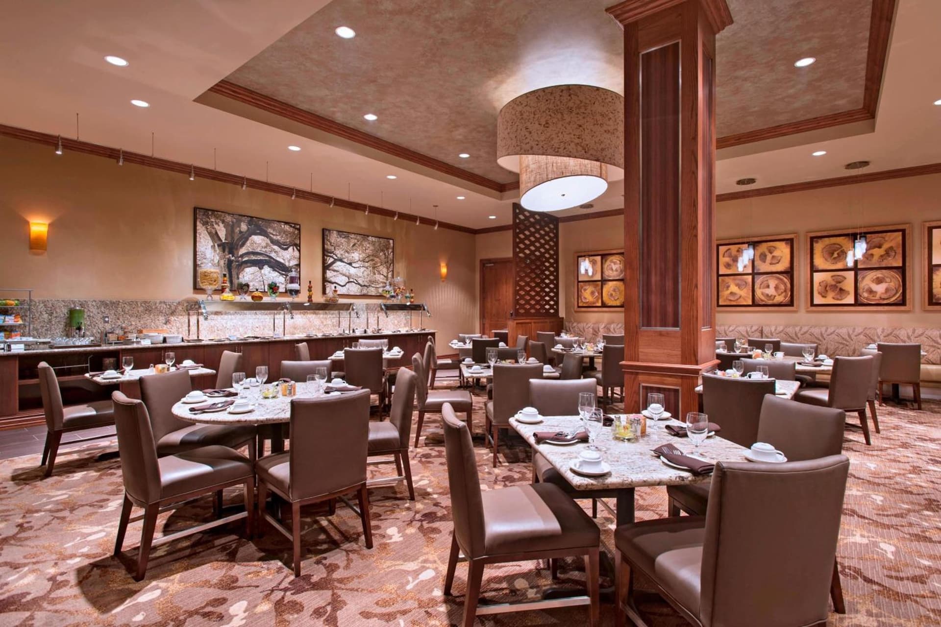 The Westin Houston Downtown gallery photo in Houston, TX — image 12