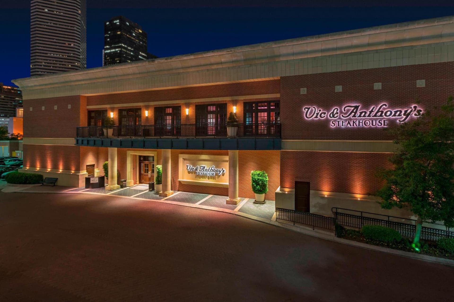 The Westin Houston Downtown gallery photo in Houston, TX — image 39