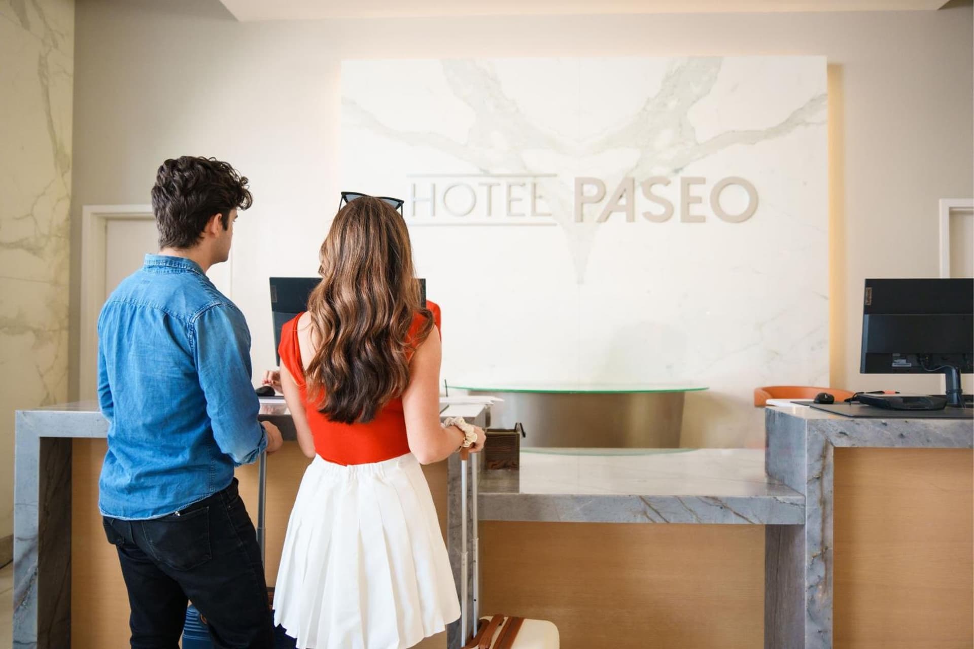 HOTEL PASEO, Autograph Collection gallery photo in Palm Desert, CA — image 29