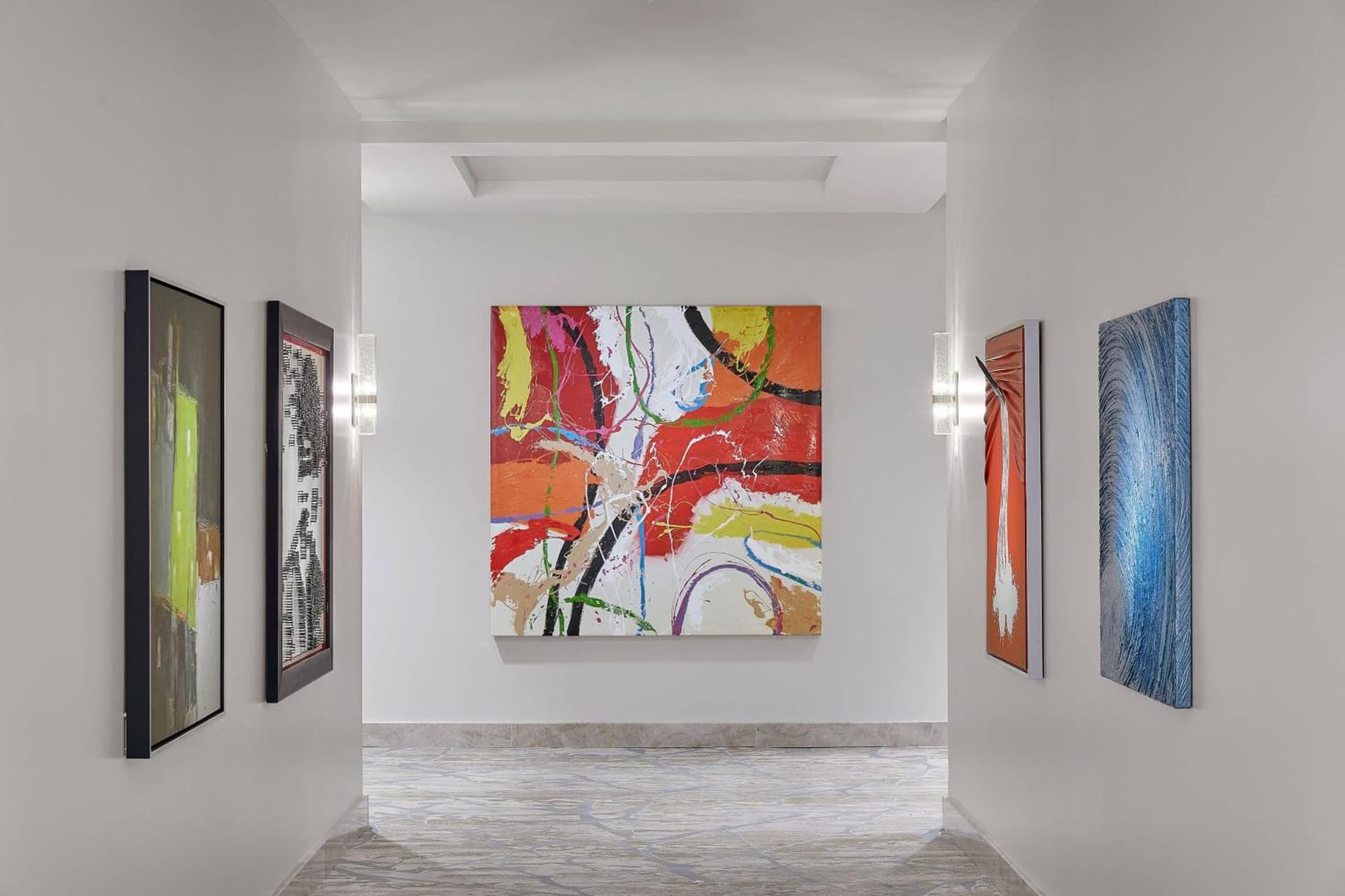 HOTEL PASEO, Autograph Collection gallery photo in Palm Desert, CA — image 36