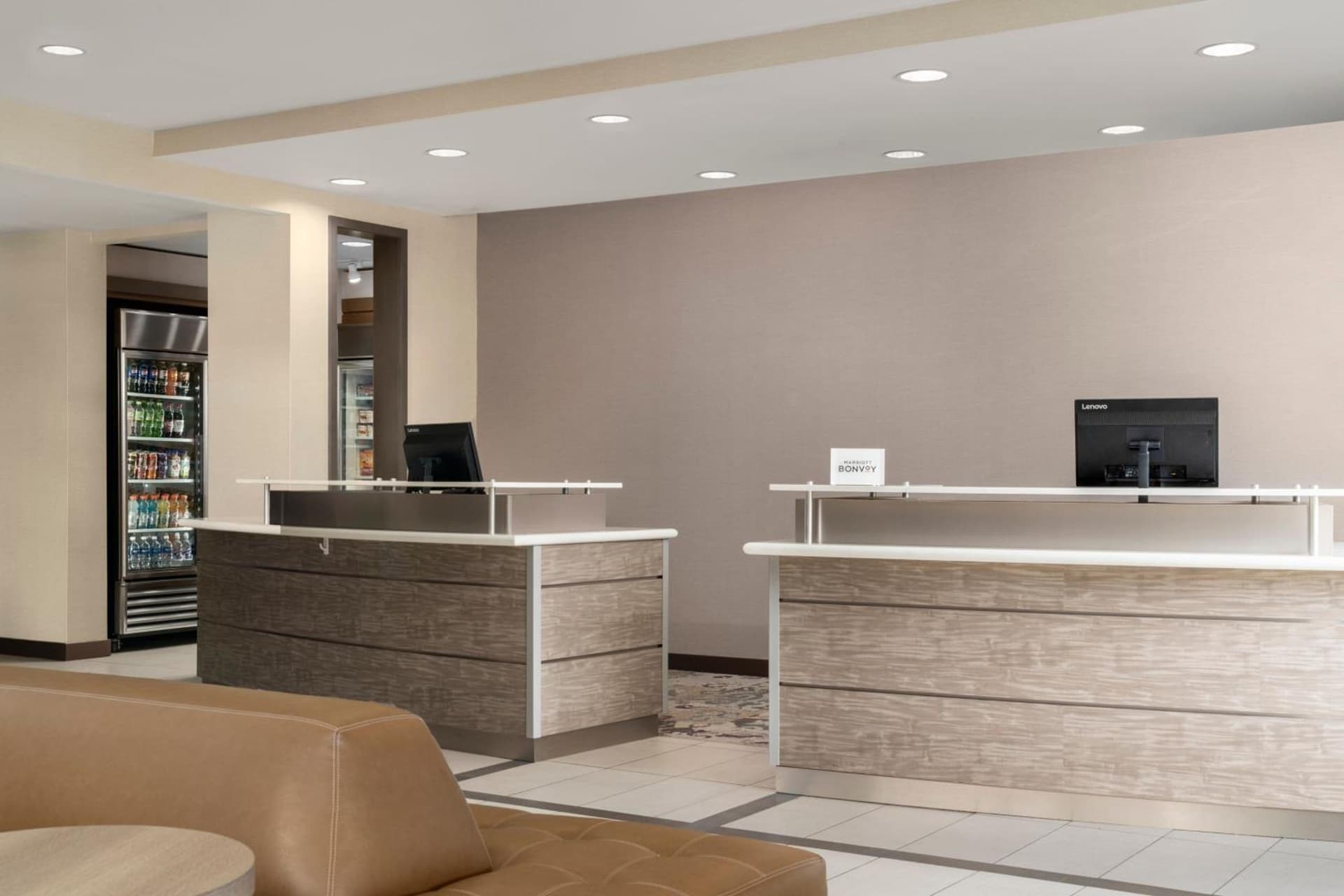 Residence Inn by Marriott Milwaukee West property views in Wauwatosa, WI — gallery photo 3