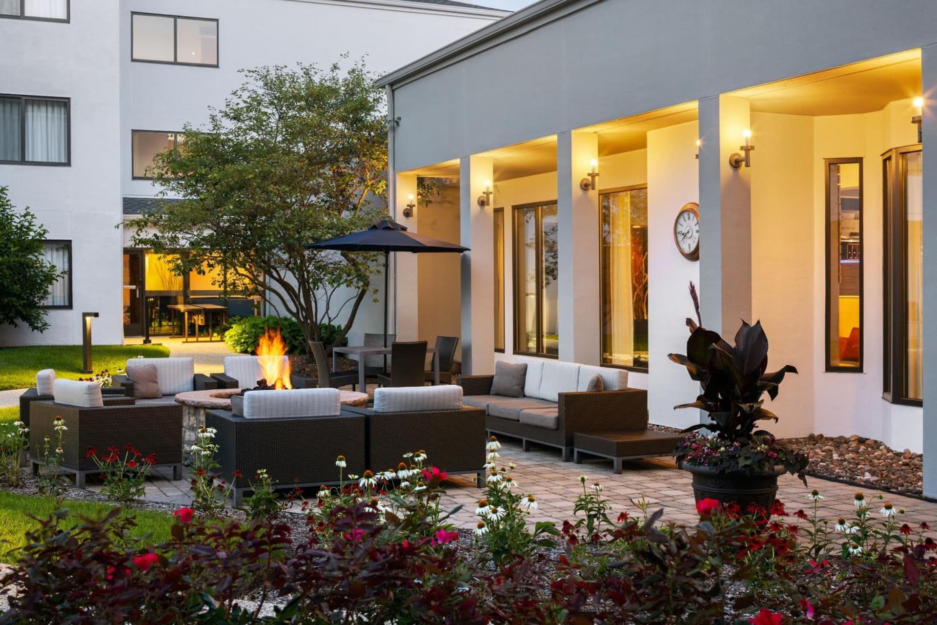 Courtyard by Marriott Chicago Waukegan / Gurnee gallery photo in Waukegan, IL — image 33