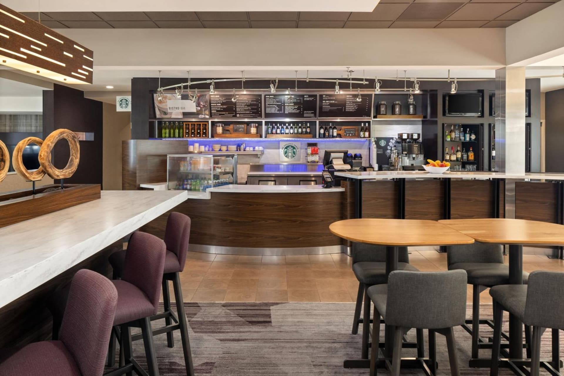 Courtyard by Marriott Chicago Waukegan / Gurnee gallery photo in Waukegan, IL — image 6