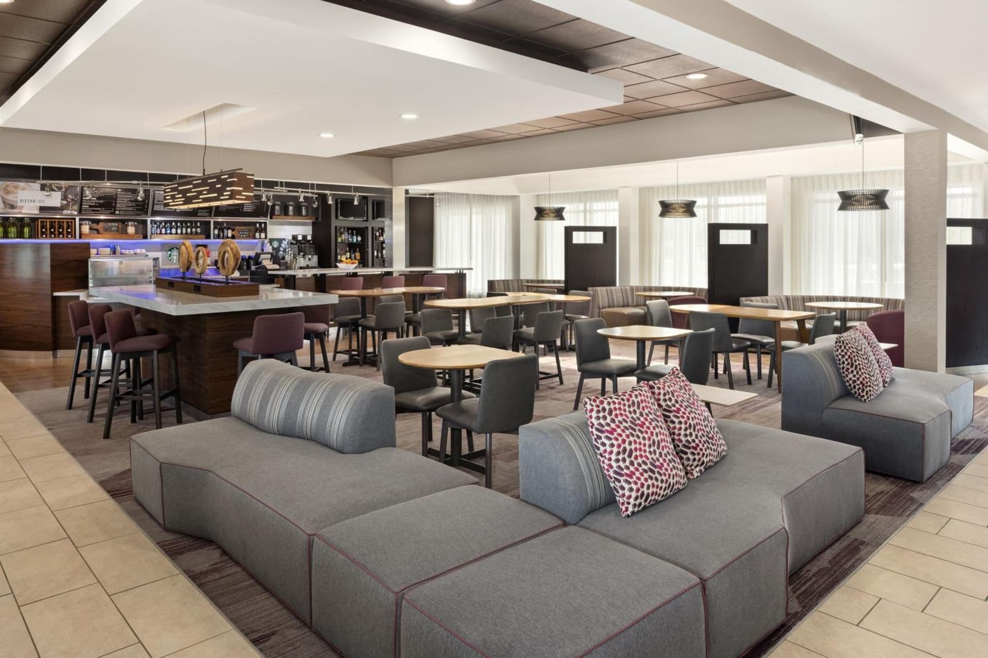 Courtyard by Marriott Chicago Waukegan / Gurnee gallery photo in Waukegan, IL — image 27
