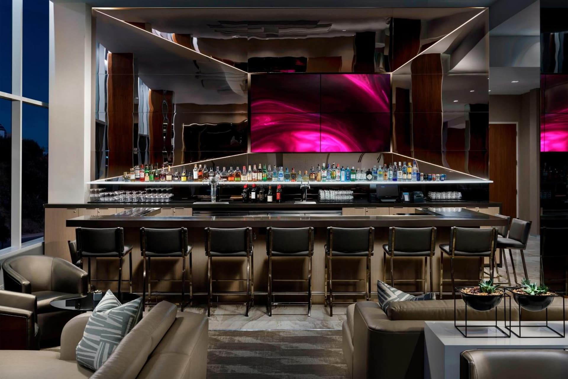 AC Hotel by Marriott San Francisco Airport/Oyster Point Waterfront gallery photo in South San Francisco, CA — image 60