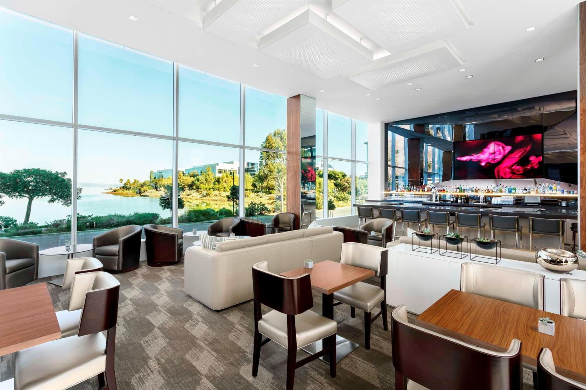 AC Hotel by Marriott San Francisco Airport/Oyster Point Waterfront gallery photo in South San Francisco, CA — image 66