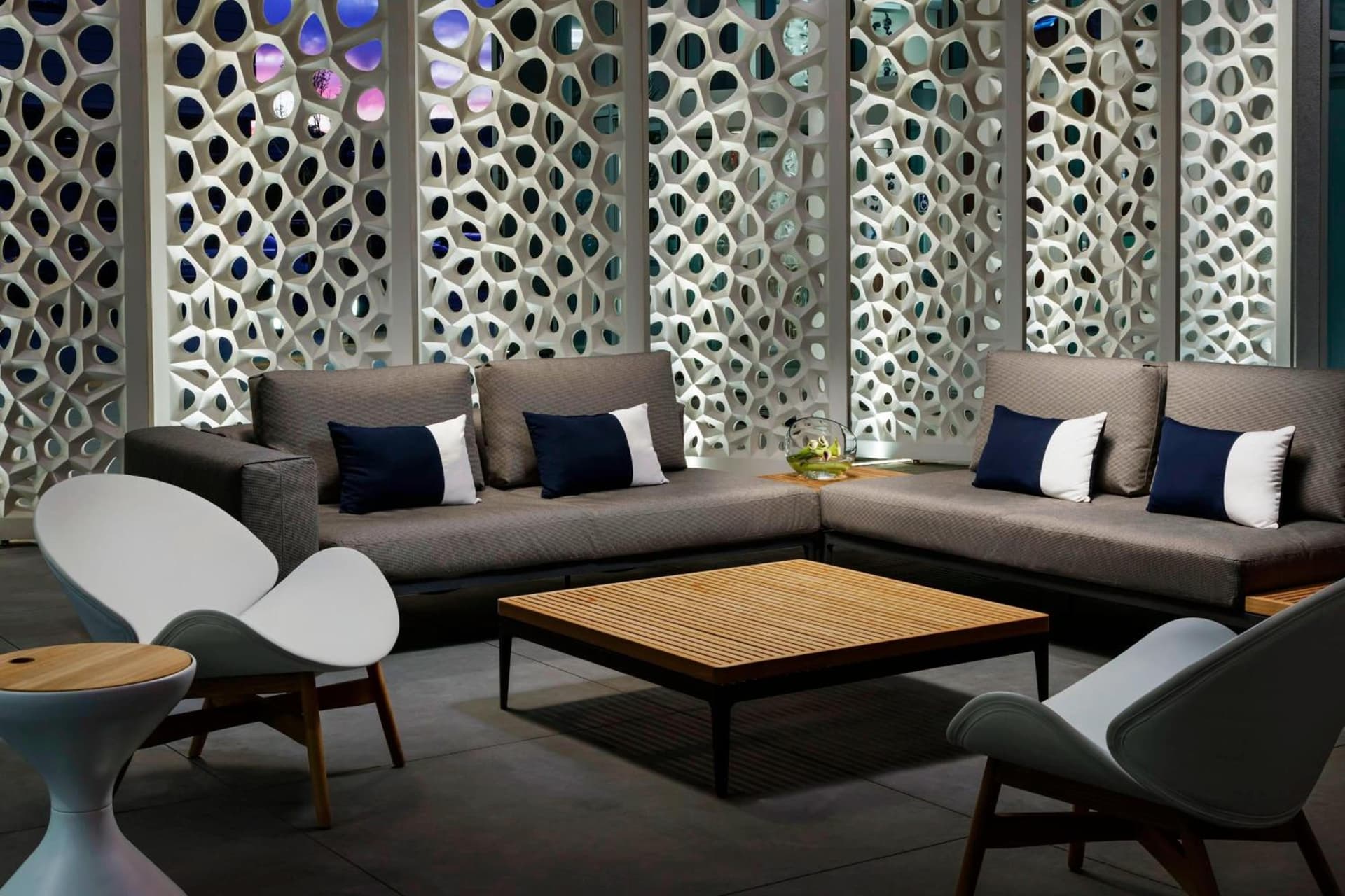 AC Hotel by Marriott San Francisco Airport/Oyster Point Waterfront gallery photo in South San Francisco, CA — image 38