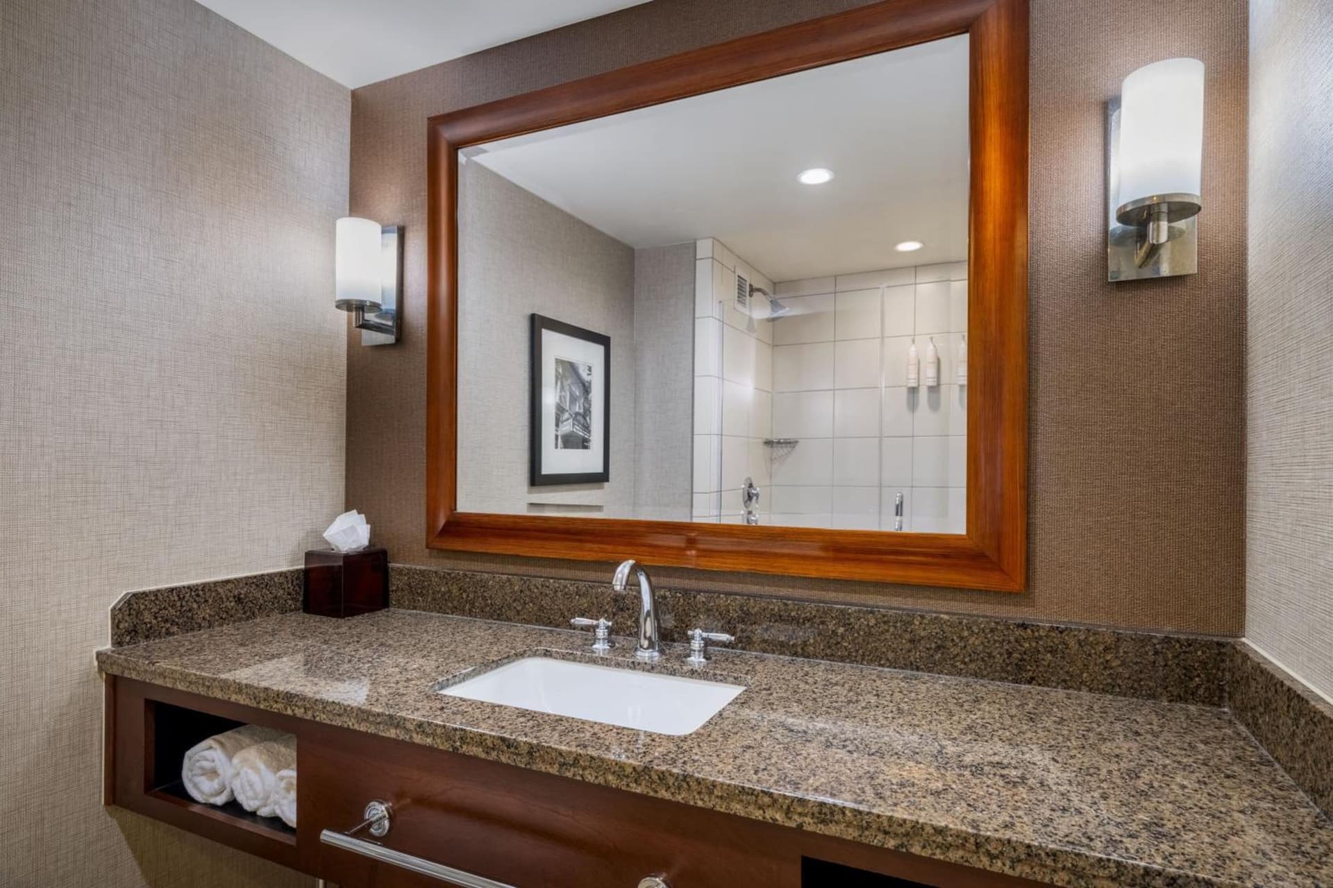 Macon Marriott City Center gallery photo in Macon, GA — image 31