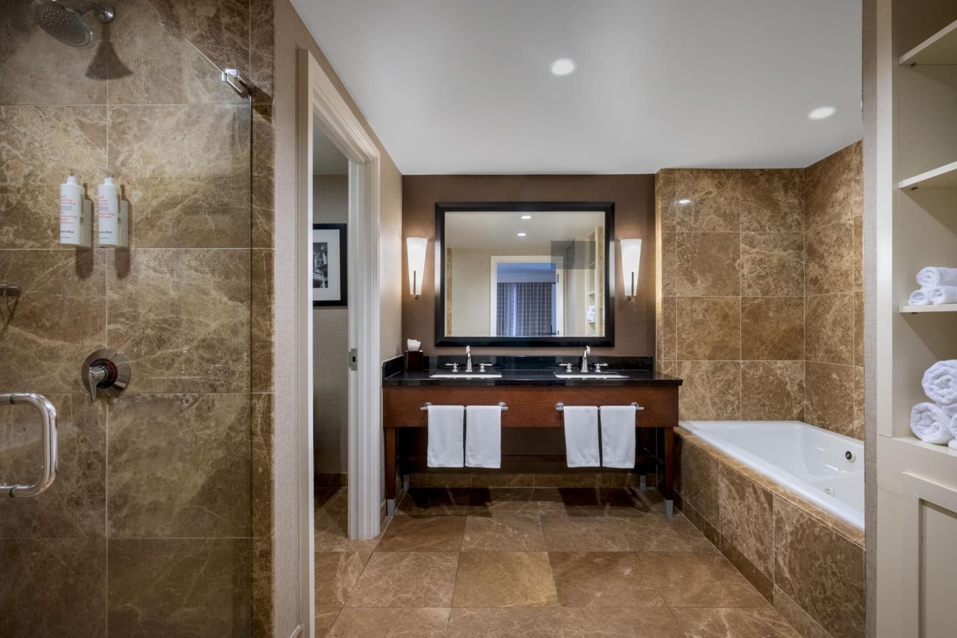 Macon Marriott City Center gallery photo in Macon, GA — image 30