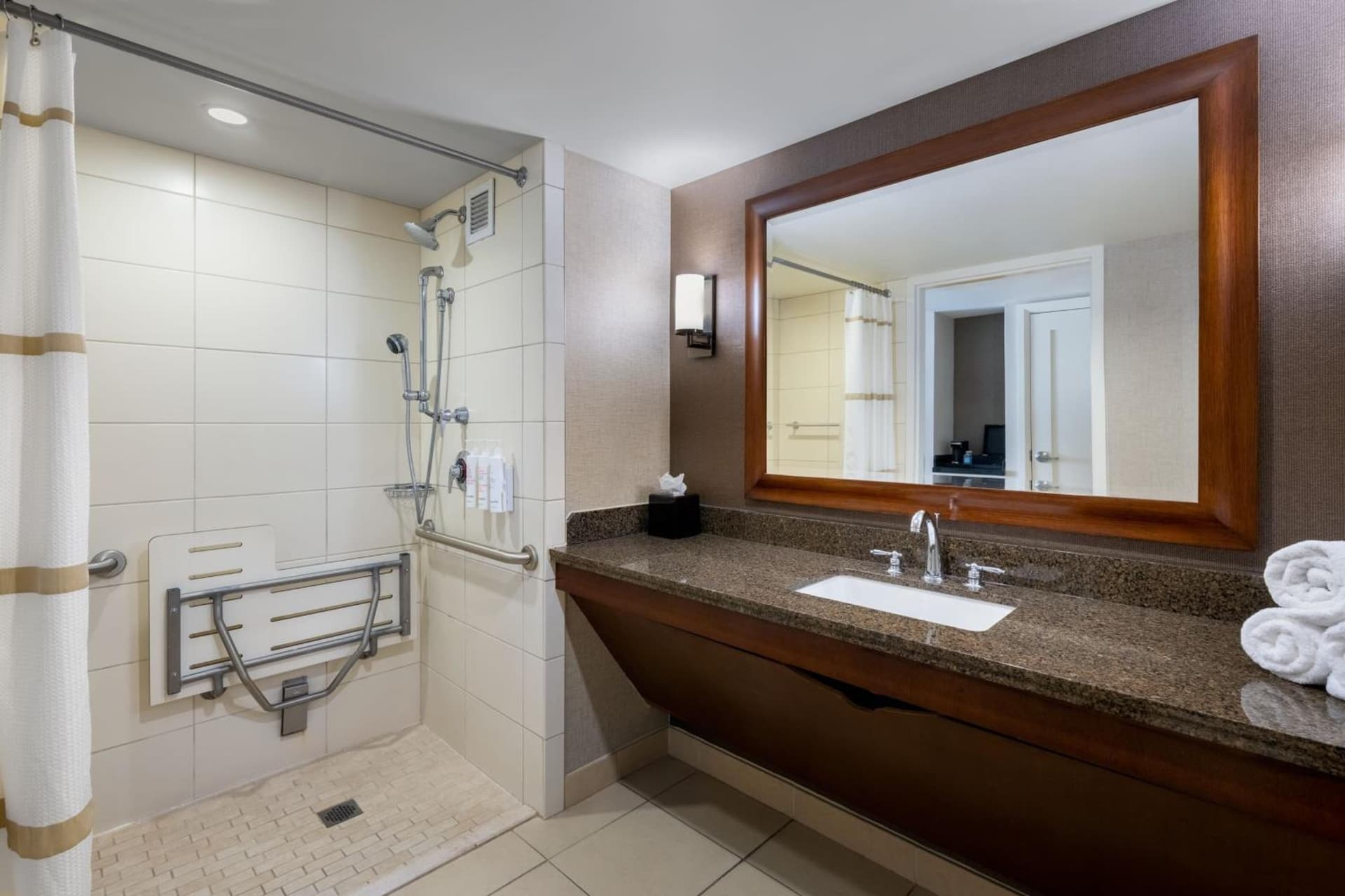 Macon Marriott City Center gallery photo in Macon, GA — image 9
