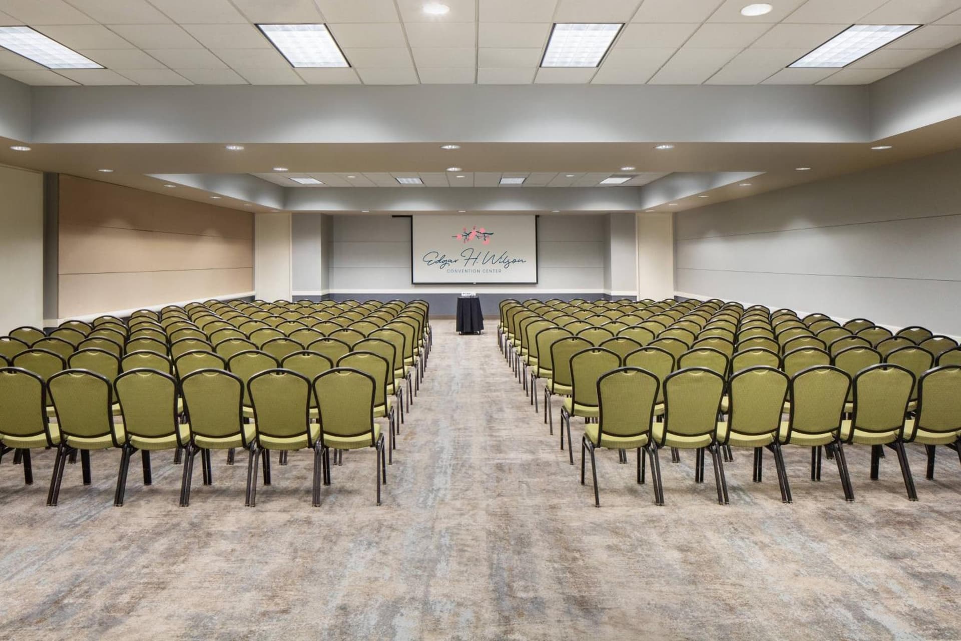 Macon Marriott City Center gallery photo in Macon, GA — image 38