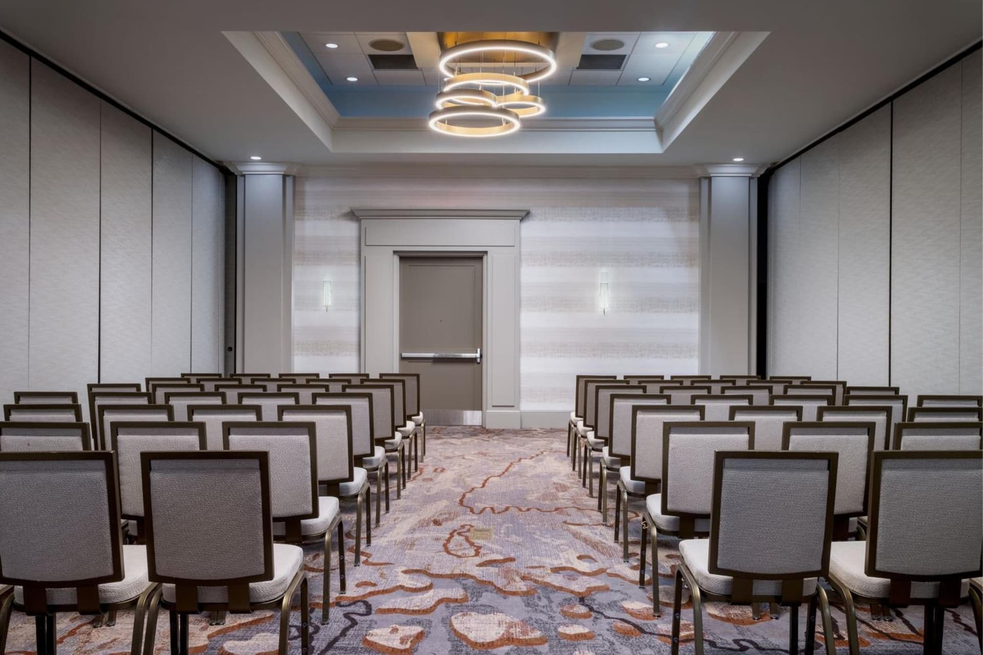 Macon Marriott City Center gallery photo in Macon, GA — image 16