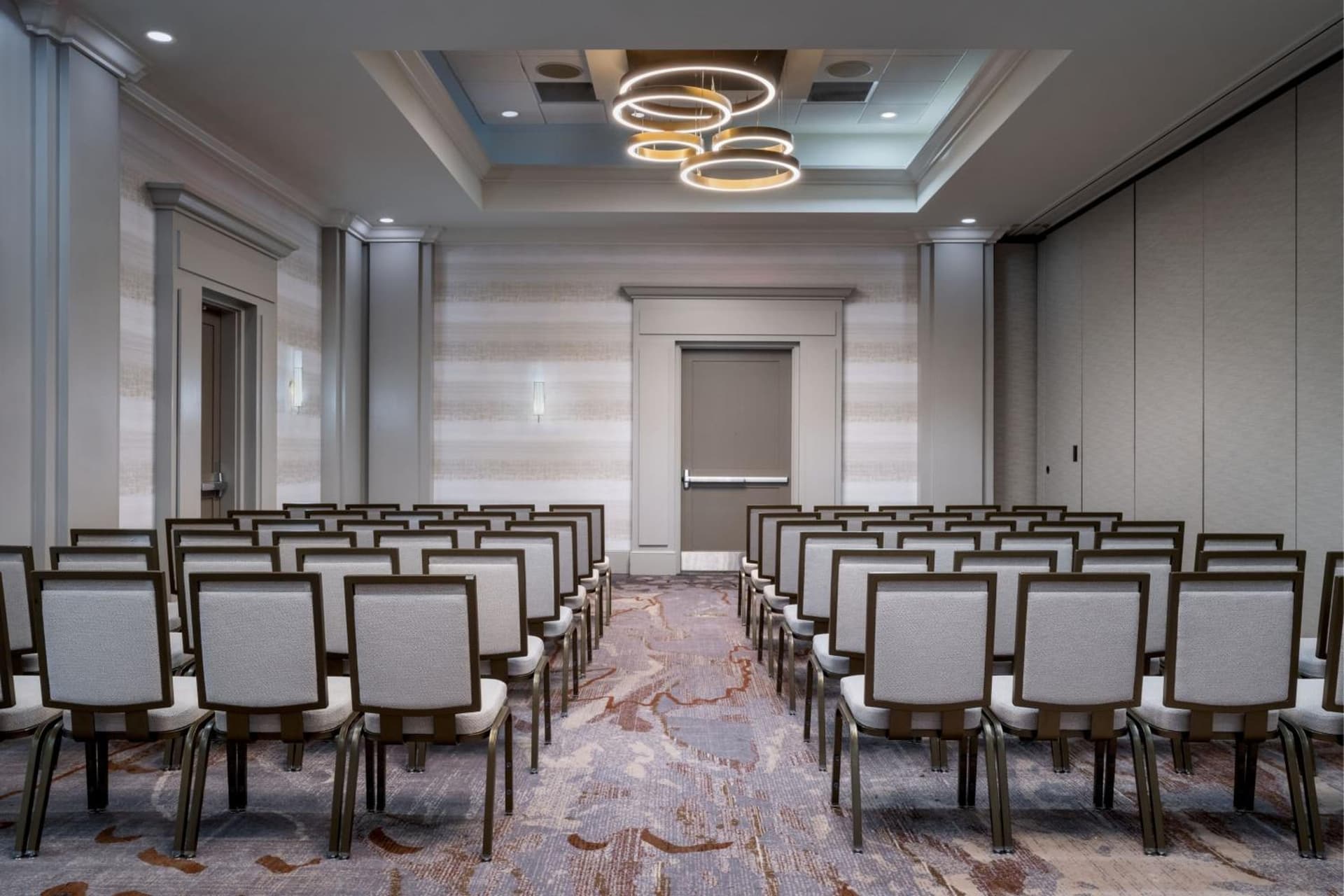 Macon Marriott City Center gallery photo in Macon, GA — image 21