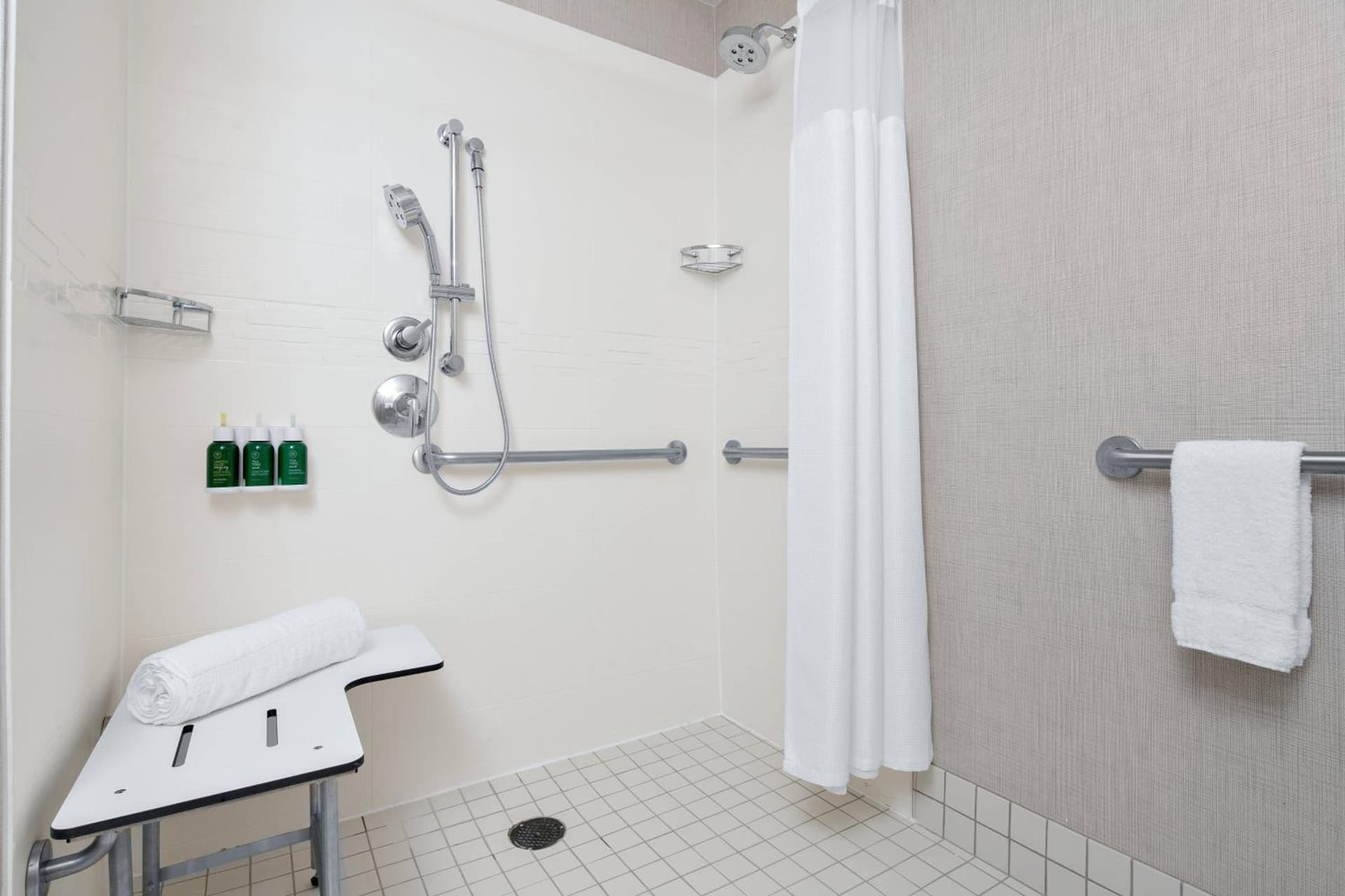 Residence Inn San Diego Rancho Bernardo Scripps Poway property views in Sabre Springs, CA — gallery photo 3