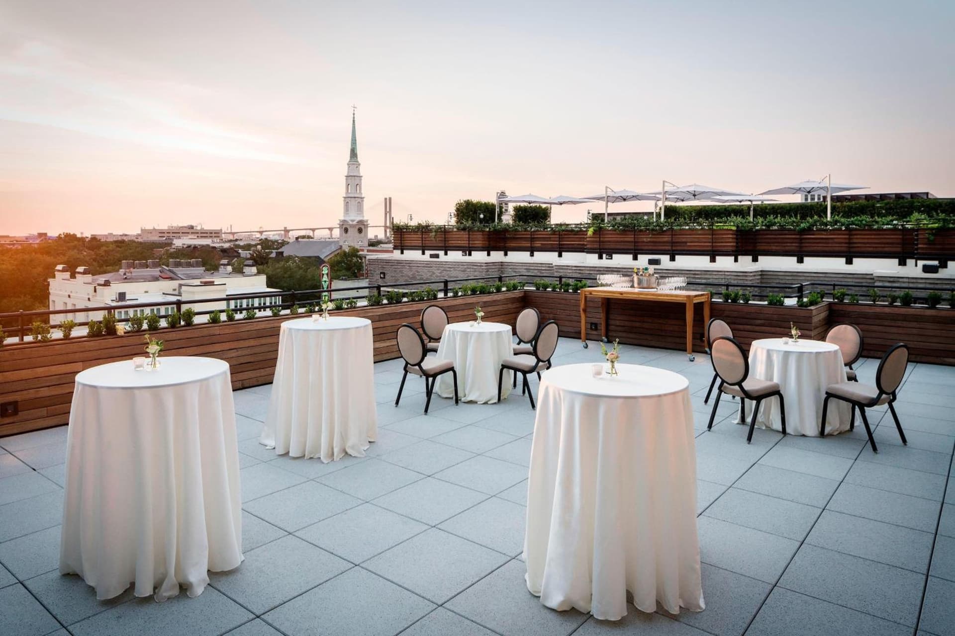 Perry Lane Hotel, a Luxury Collection Hotel, Savannah gallery photo in Savannah, GA — image 16