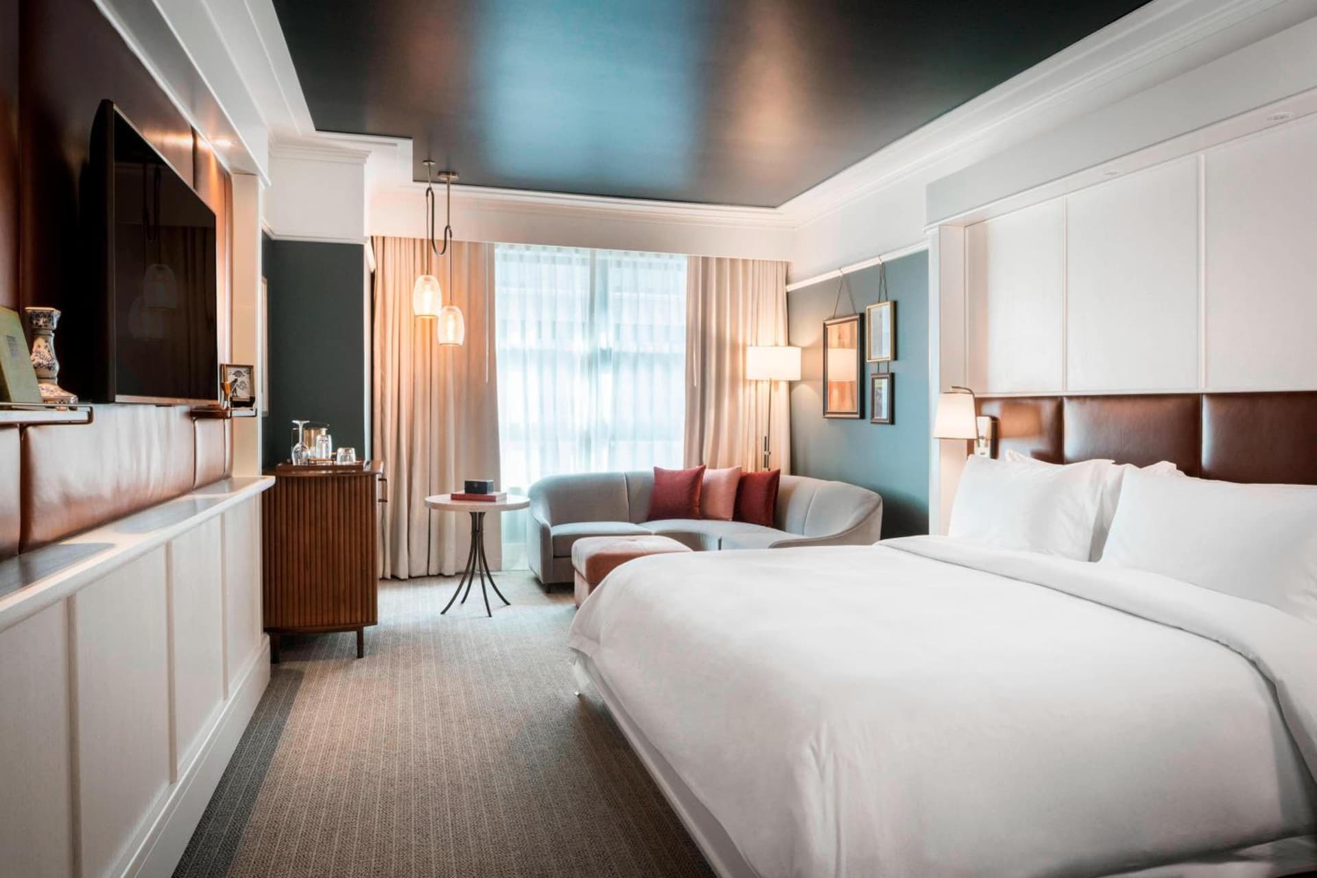 Perry Lane Hotel, a Luxury Collection Hotel, Savannah gallery photo in Savannah, GA — image 49