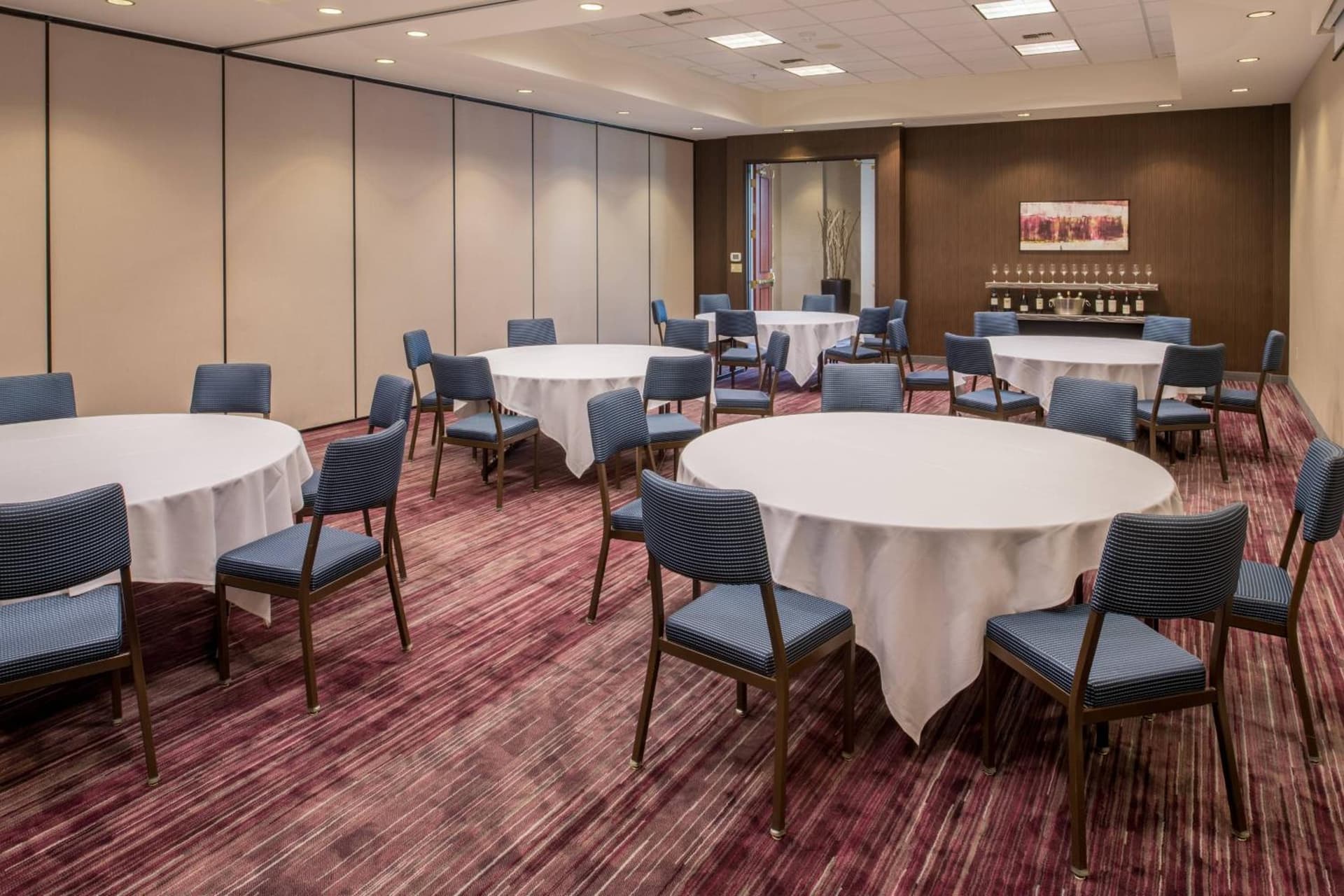 Courtyard by Marriott Seattle Federal Way gallery photo in Federal Way, WA — image 26