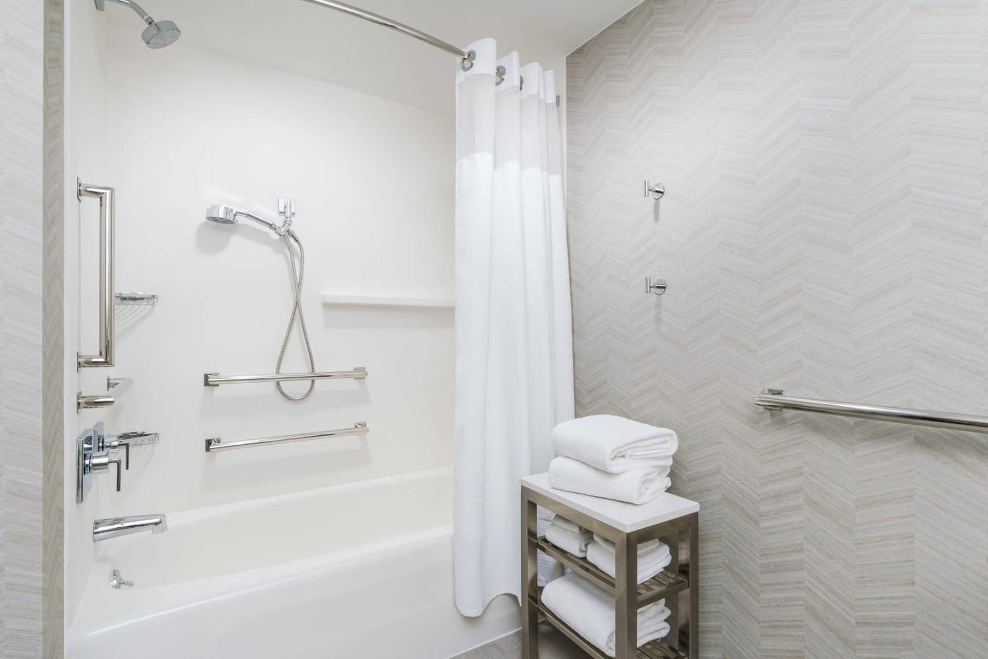 Courtyard by Marriott Orlando Downtown gallery photo in Orlando, FL — image 5