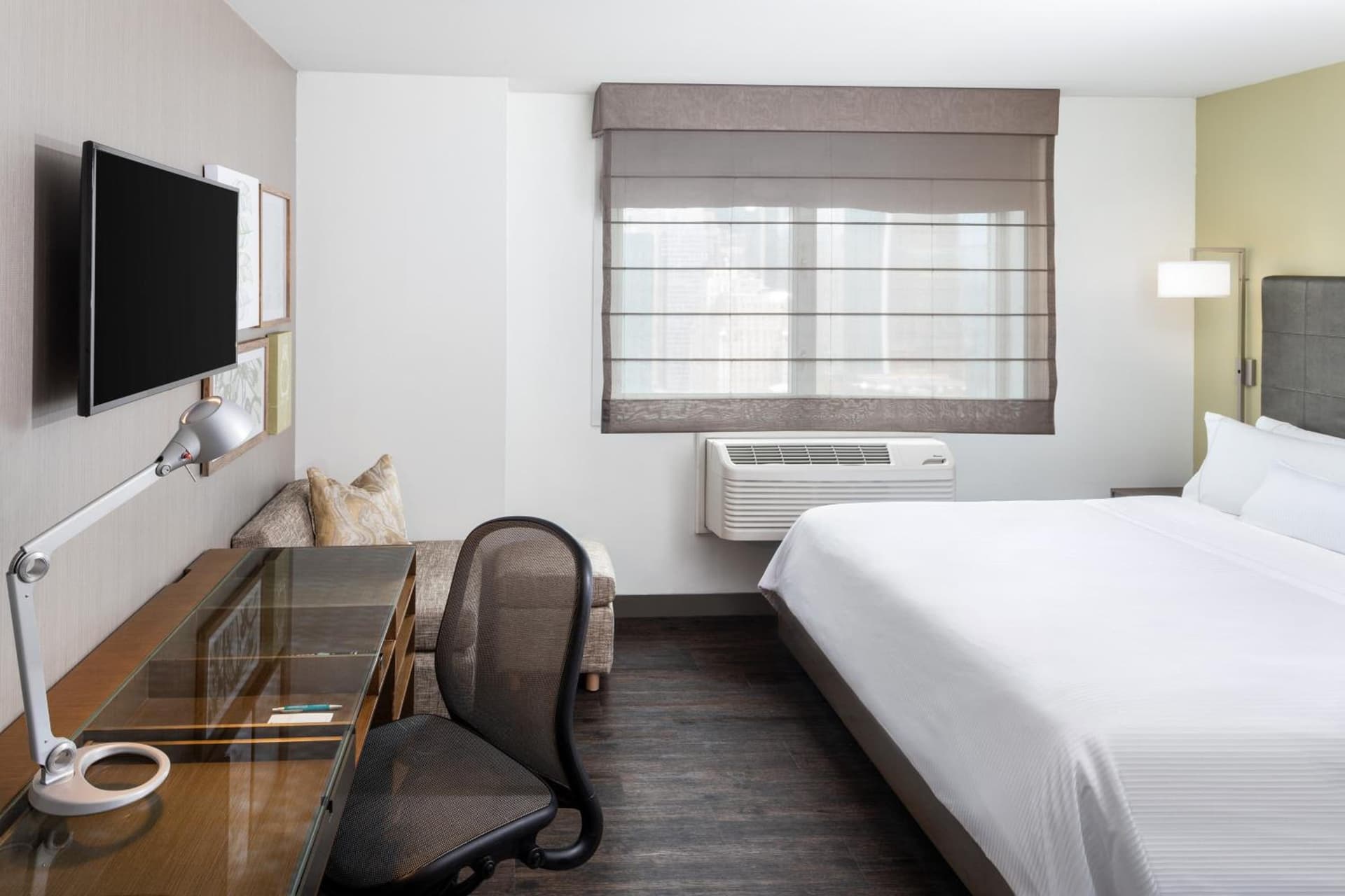 Element by Marriott New York Times Square West gallery photo in New York, NY — image 20