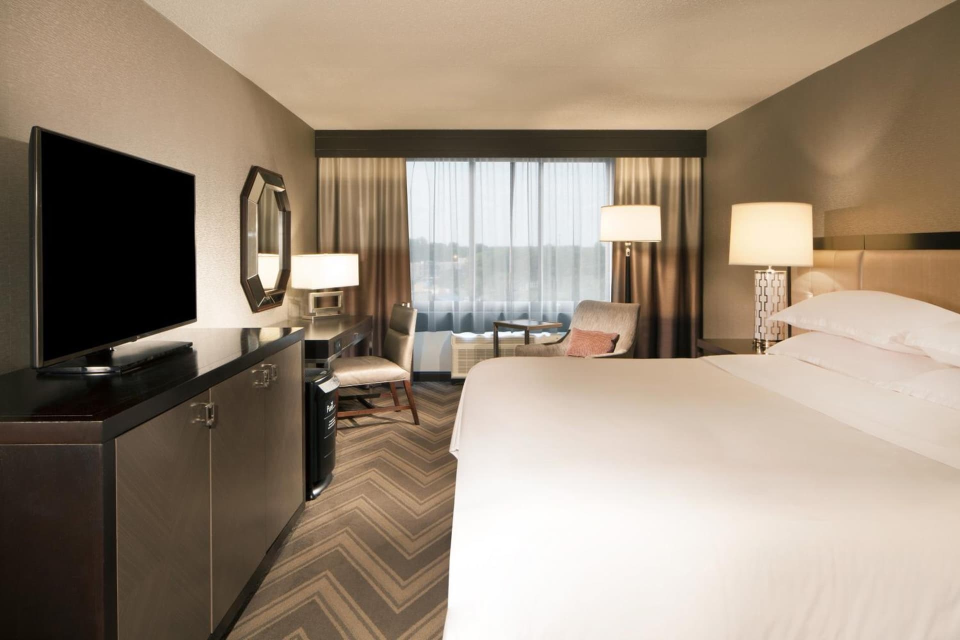 Sheraton Bucks County Langhorne gallery photo in Langhorne, PA — image 28