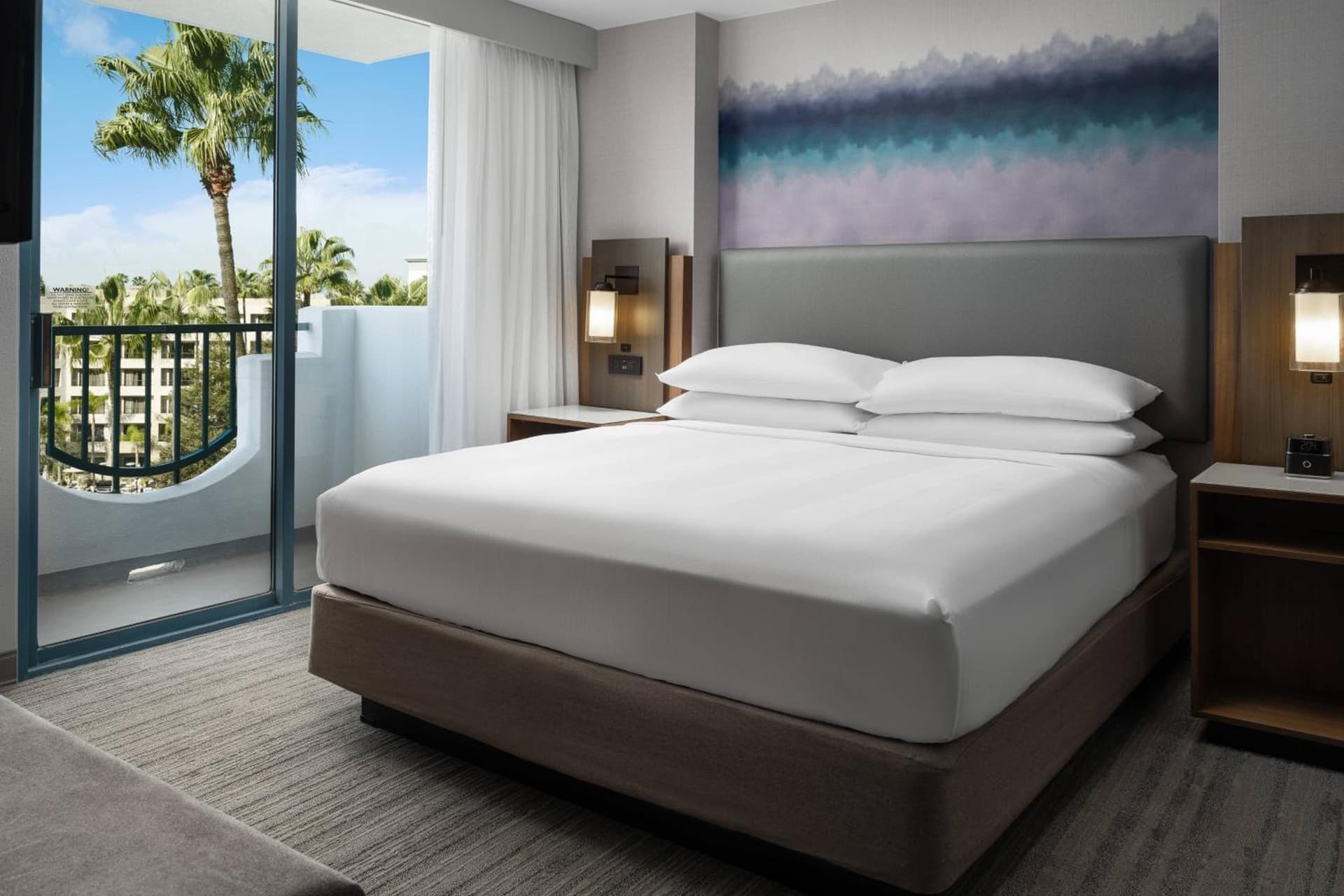 Costa Mesa Marriott gallery photo in Costa Mesa, CA — image 54