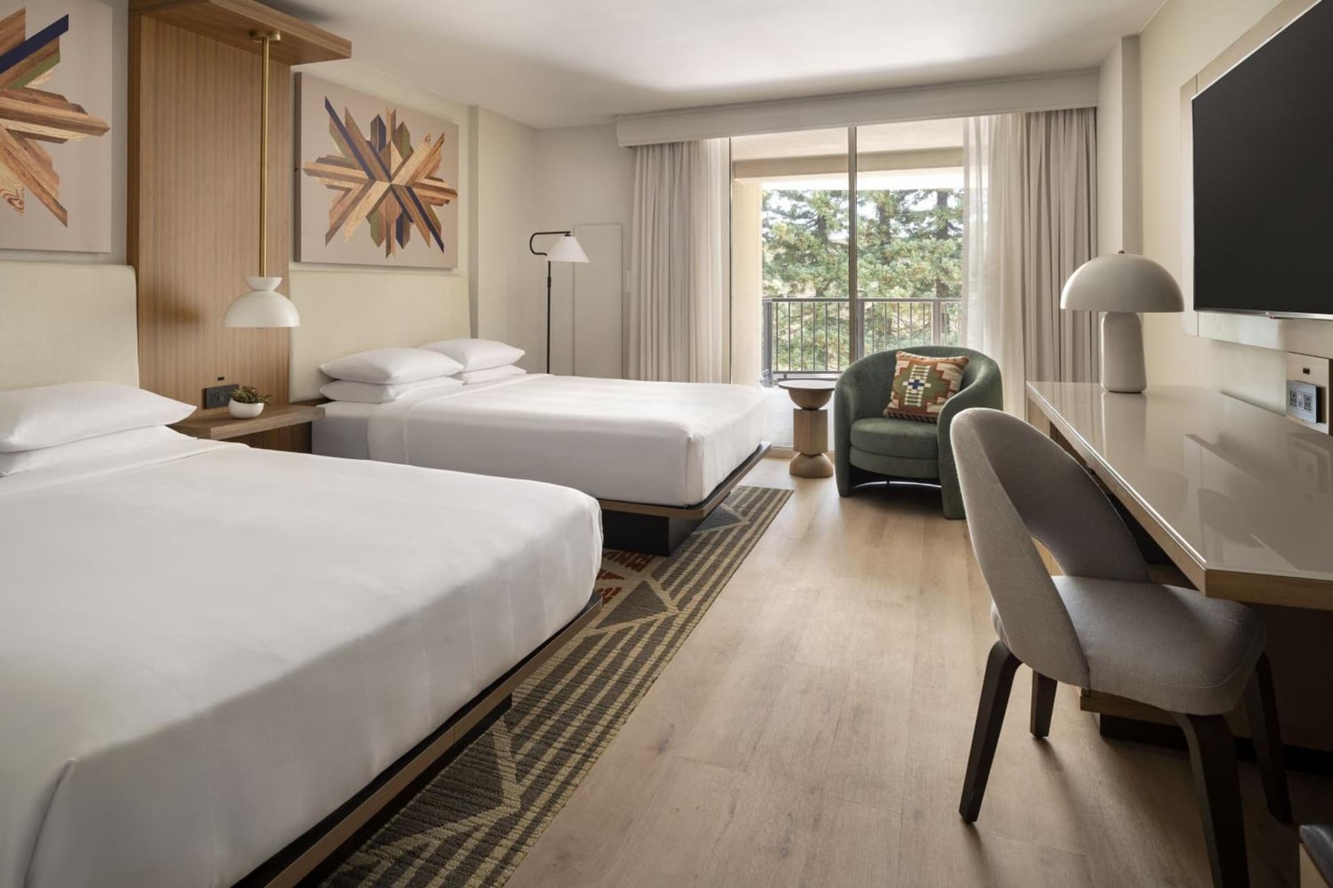 San Ramon Marriott gallery photo in San Ramon, CA — image 5