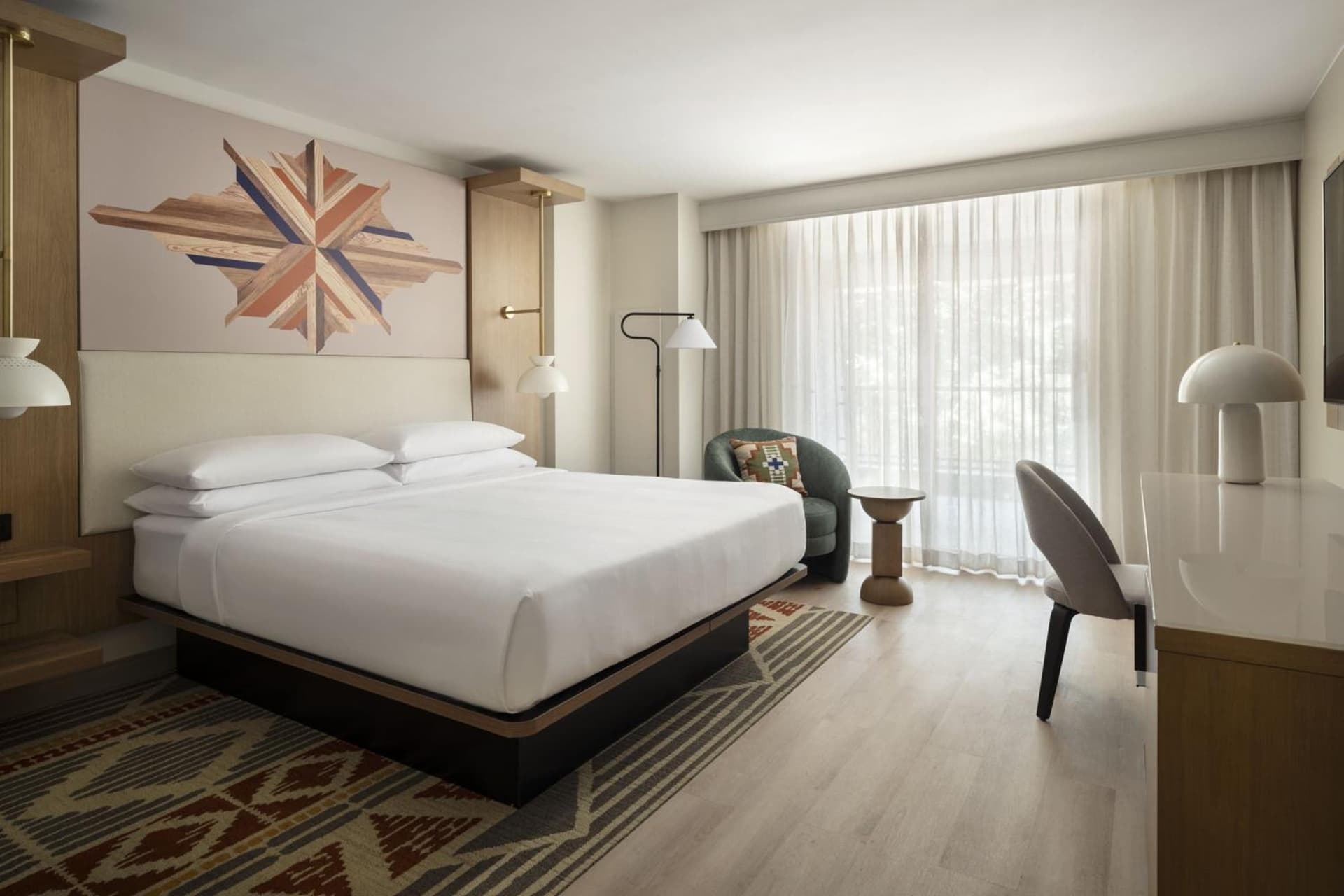 San Ramon Marriott gallery photo in San Ramon, CA — image 19