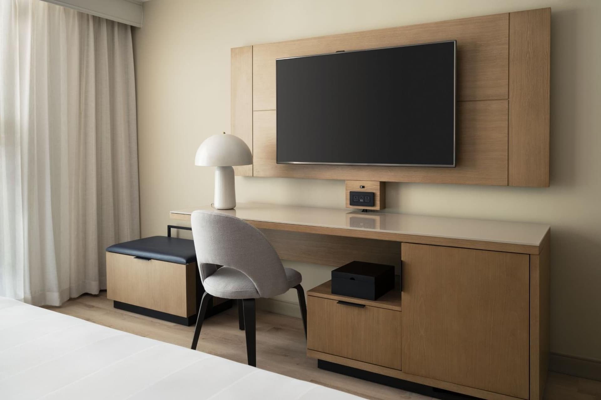San Ramon Marriott interior in San Ramon, CA — gallery photo 2