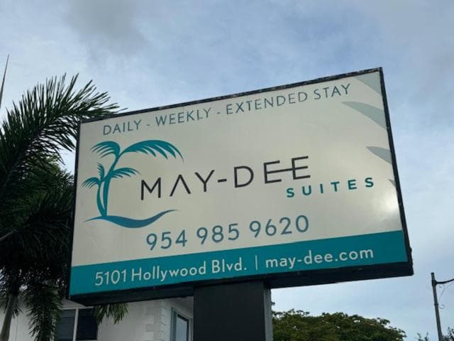 May-Dee Suites in Florida gallery photo in Hollywood, FL — image 30