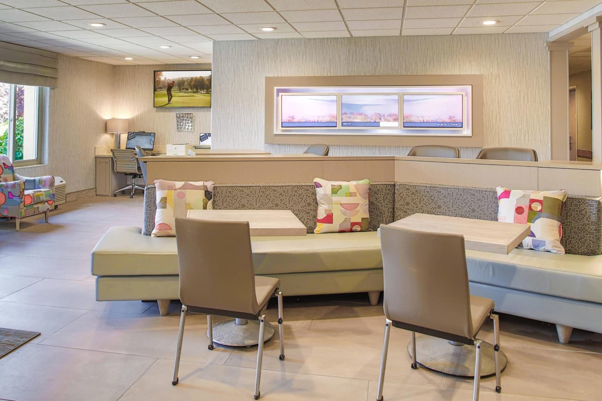 SpringHill Suites Prescott gallery photo in Prescott, AZ — image 9