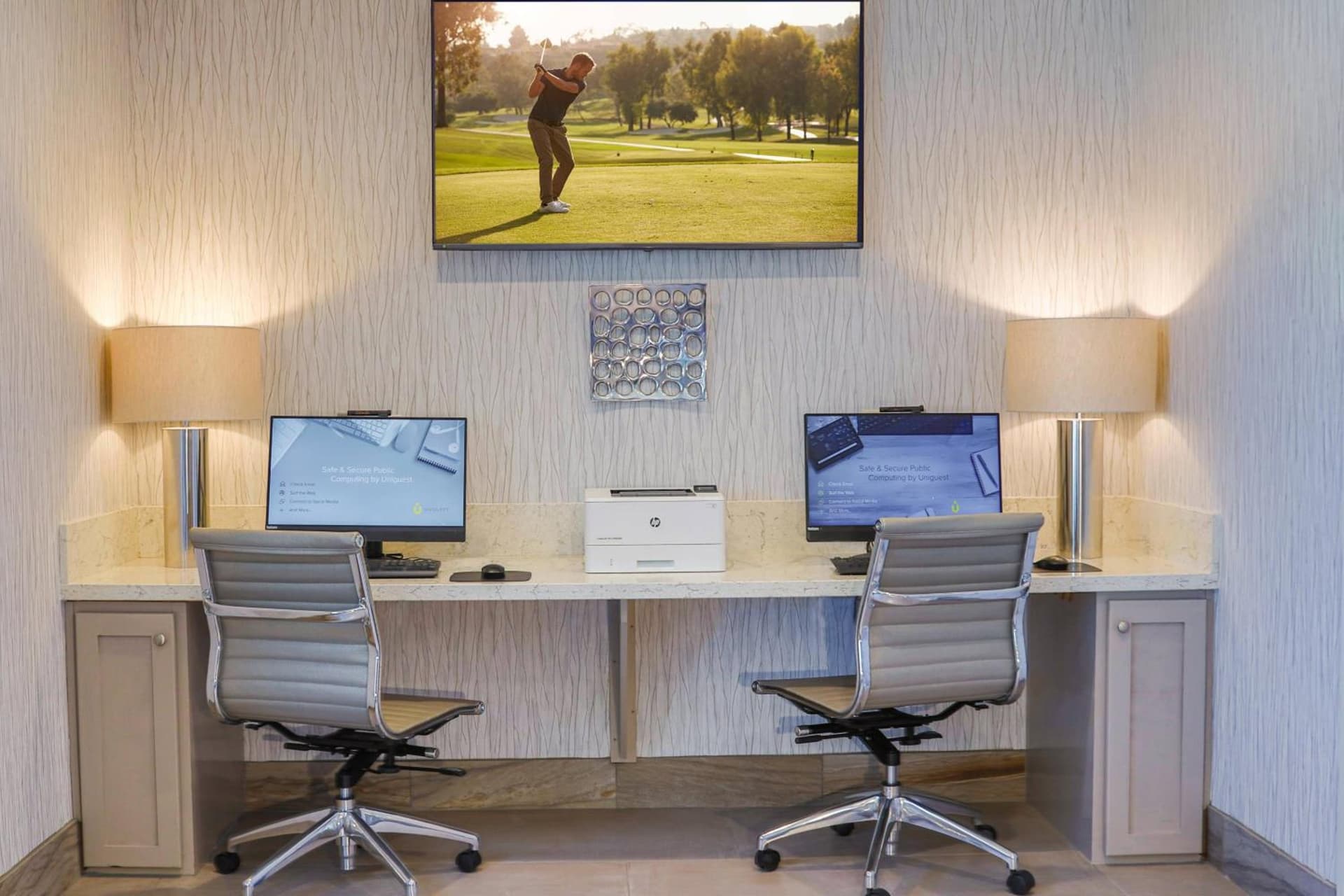 SpringHill Suites Prescott gallery photo in Prescott, AZ — image 5