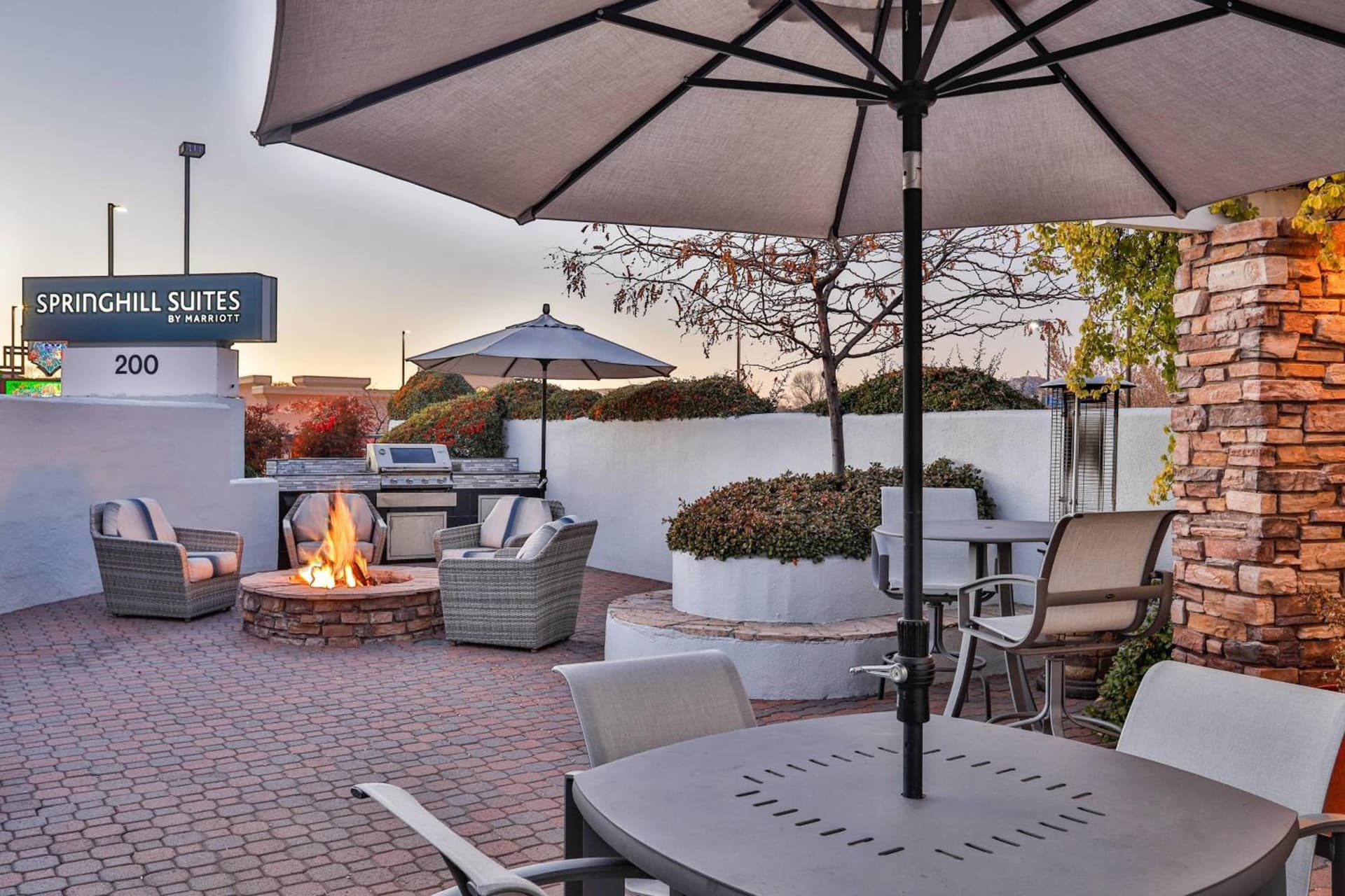 SpringHill Suites Prescott gallery photo in Prescott, AZ — image 26