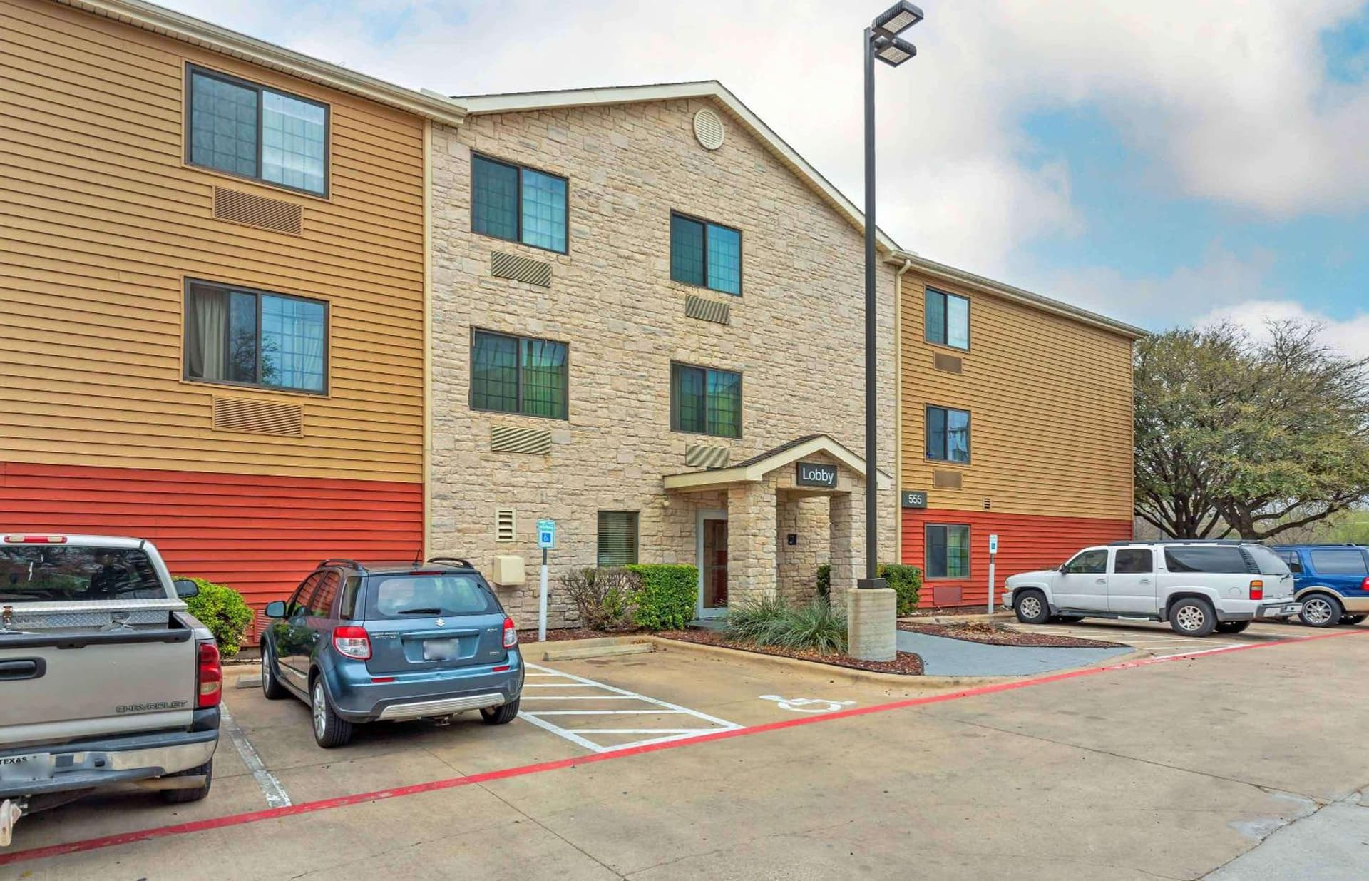 Extended Stay America Select Suites - Austin - Round Rock - North gallery photo in Round Rock, TX — image 23