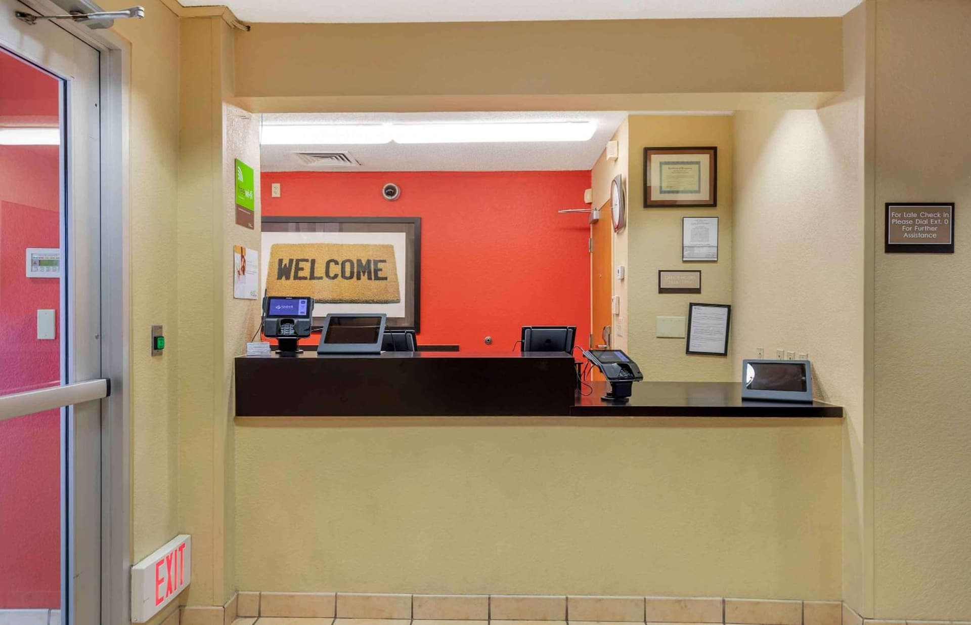 Extended Stay America Select Suites - Austin - Round Rock - North gallery photo in Round Rock, TX — image 16