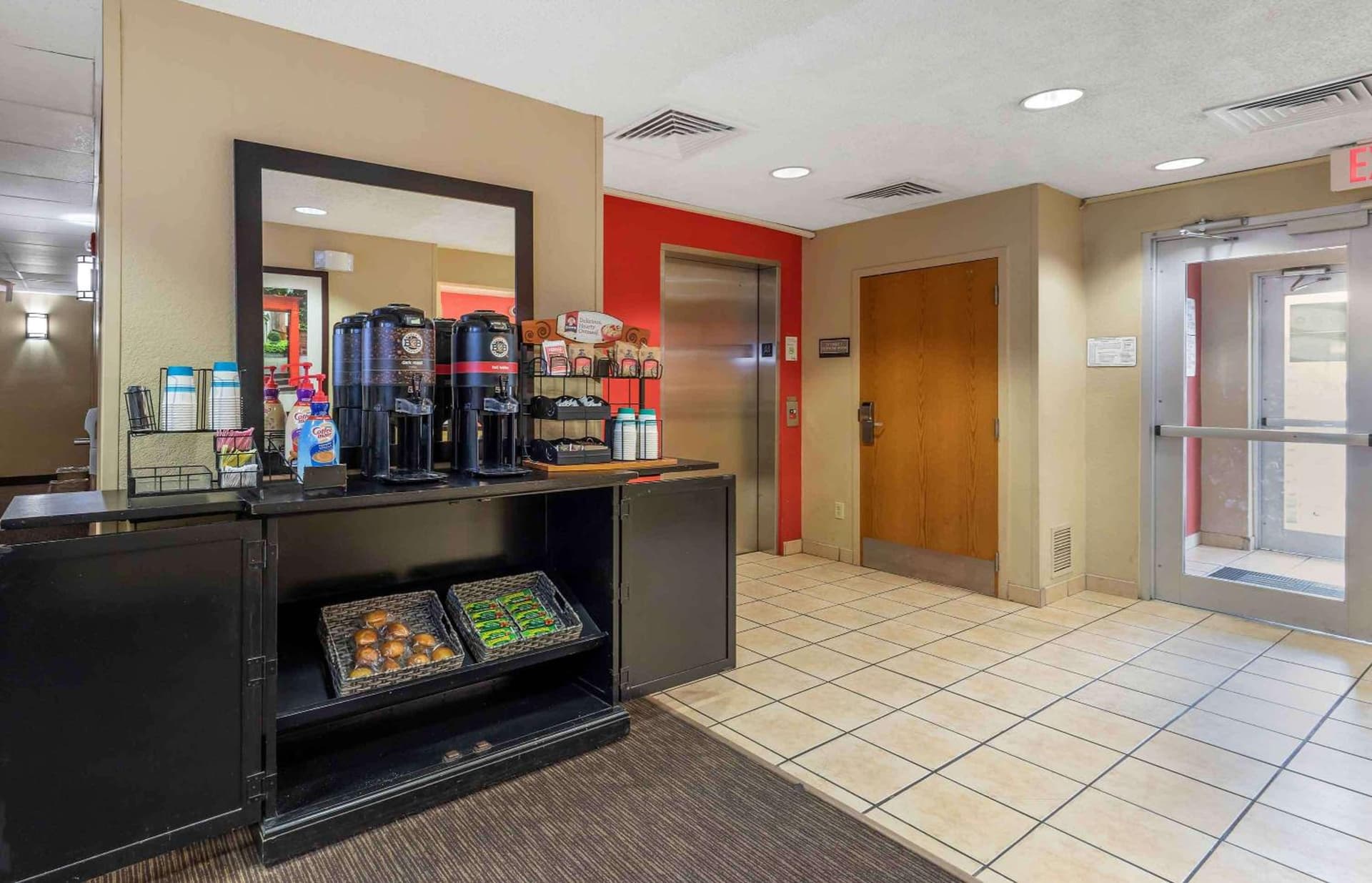 Extended Stay America Select Suites - Austin - Round Rock - North gallery photo in Round Rock, TX — image 38