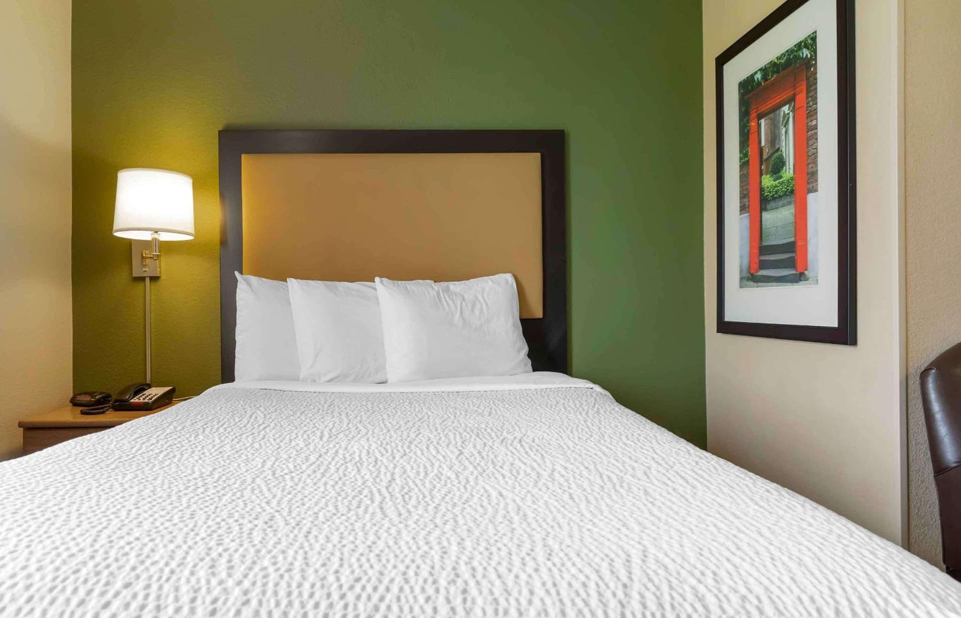 Extended Stay America Select Suites - Austin - Round Rock - North gallery photo in Round Rock, TX — image 14