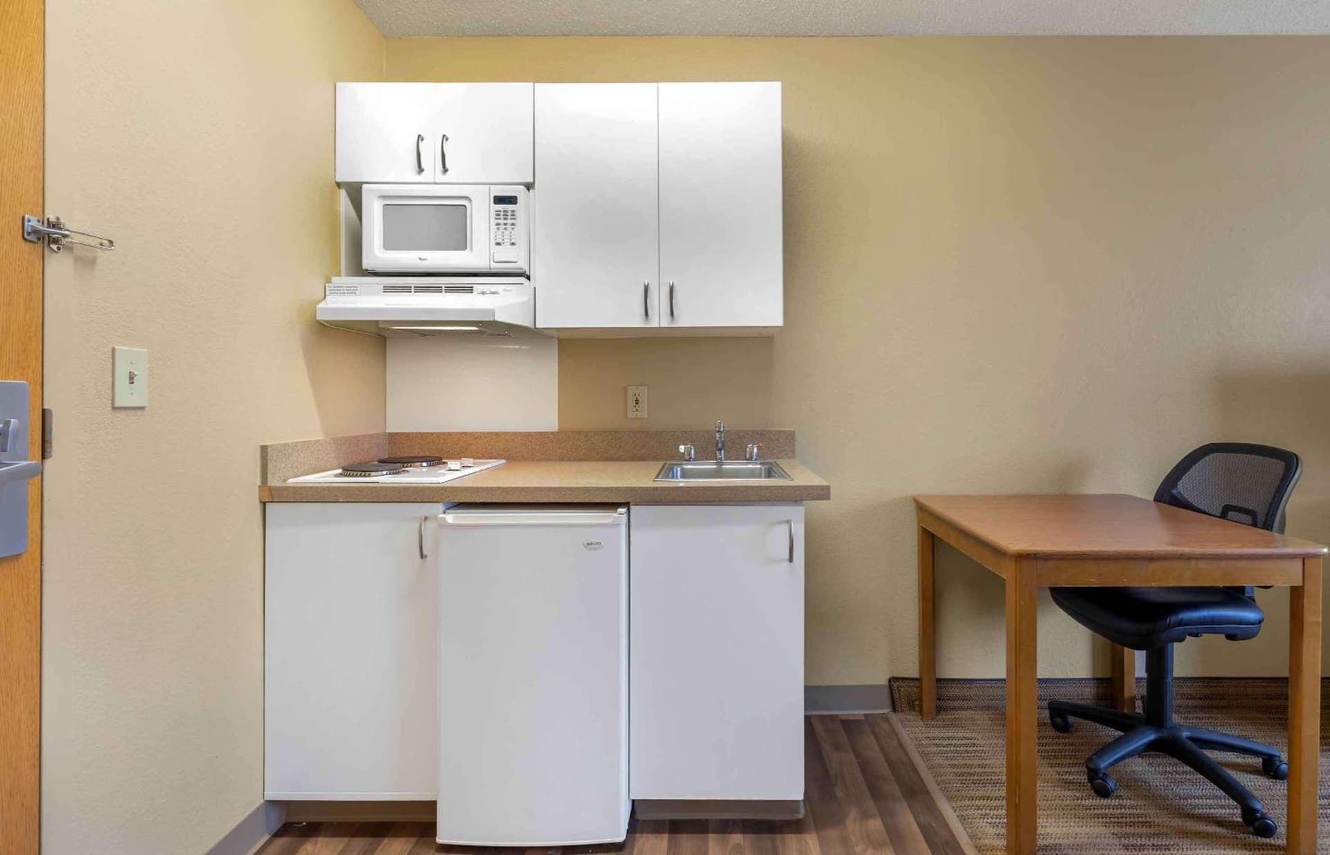 Extended Stay America Select Suites - Austin - Round Rock - North gallery photo in Round Rock, TX — image 21