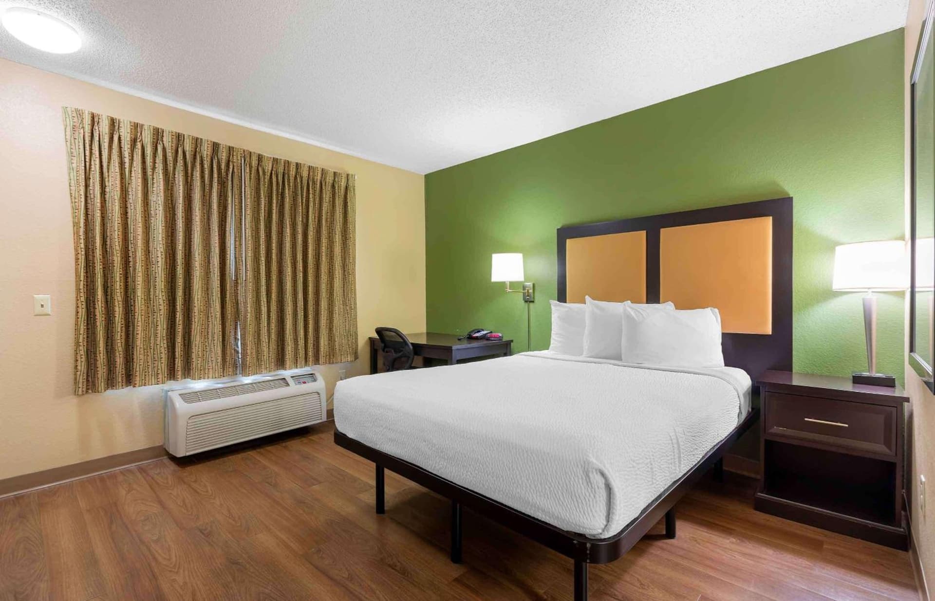 Extended Stay America Select Suites - Austin - Round Rock - North gallery photo in Round Rock, TX — image 13