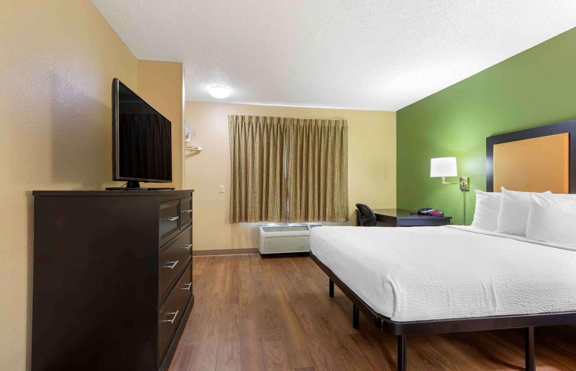 Extended Stay America Select Suites - Austin - Round Rock - North gallery photo in Round Rock, TX — image 35
